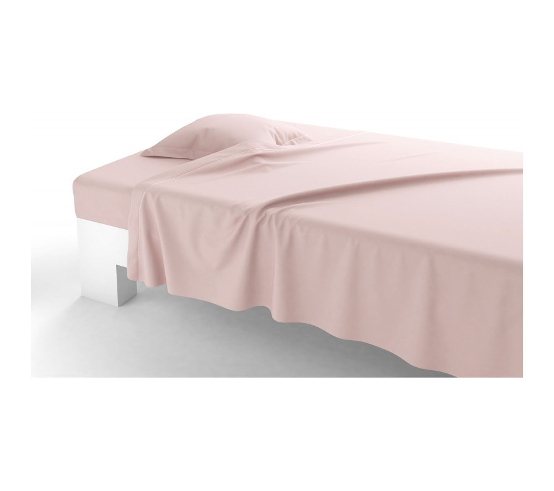 Parure de Lit 3 Pièces - Housse de Couette + 2 Taies d'Oreillers - Diego