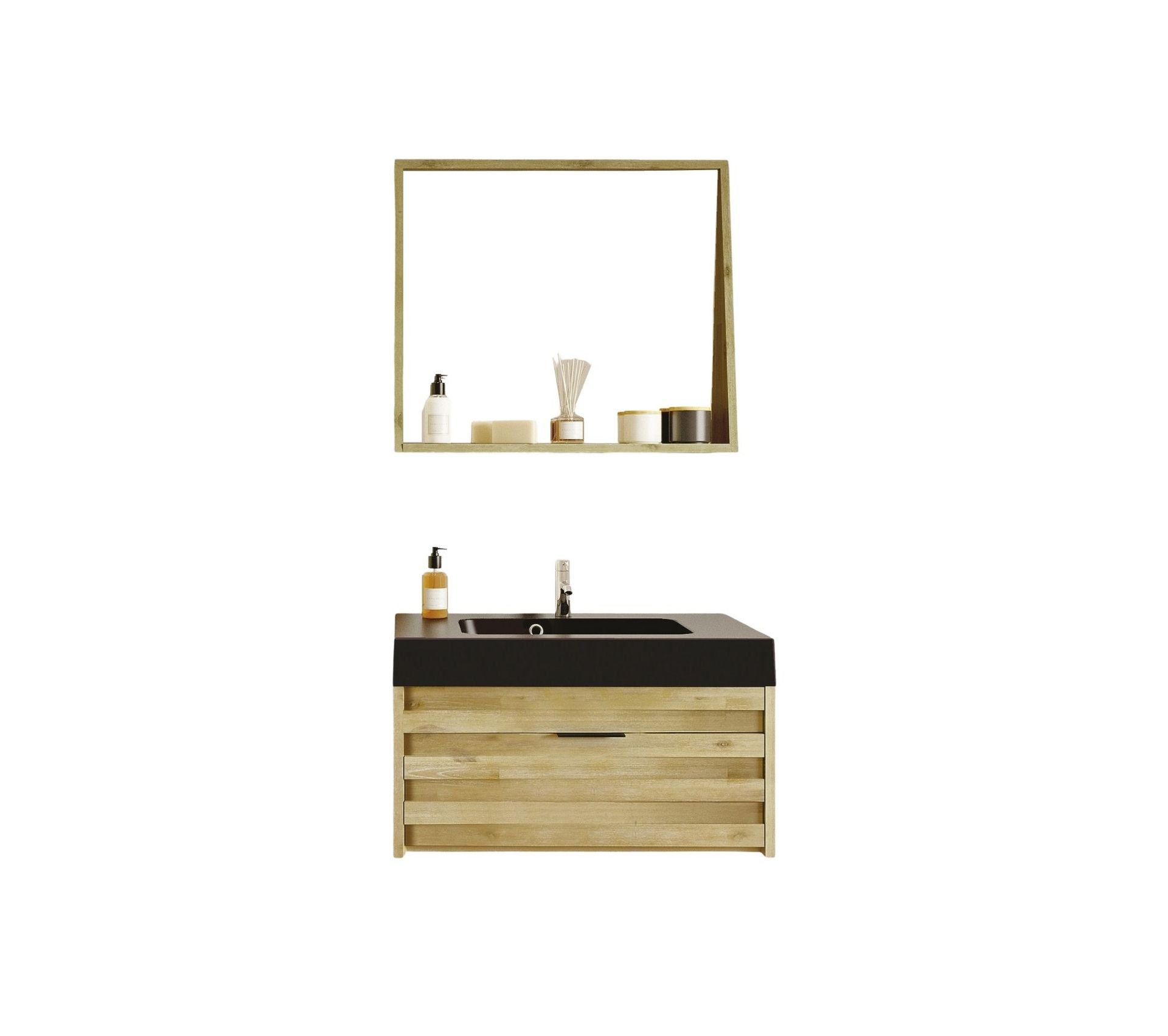 Photo Salle De Bain Bois Noir Photo Salle De Bain Bois Noir