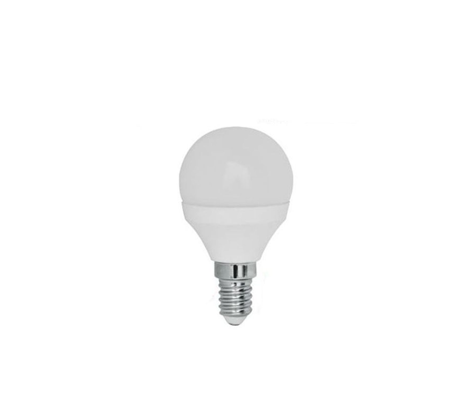 Ampoule LED E14 470 Lumen Dimmable 4 W Ronde Blanc Froid 40 W Ampoule BUT