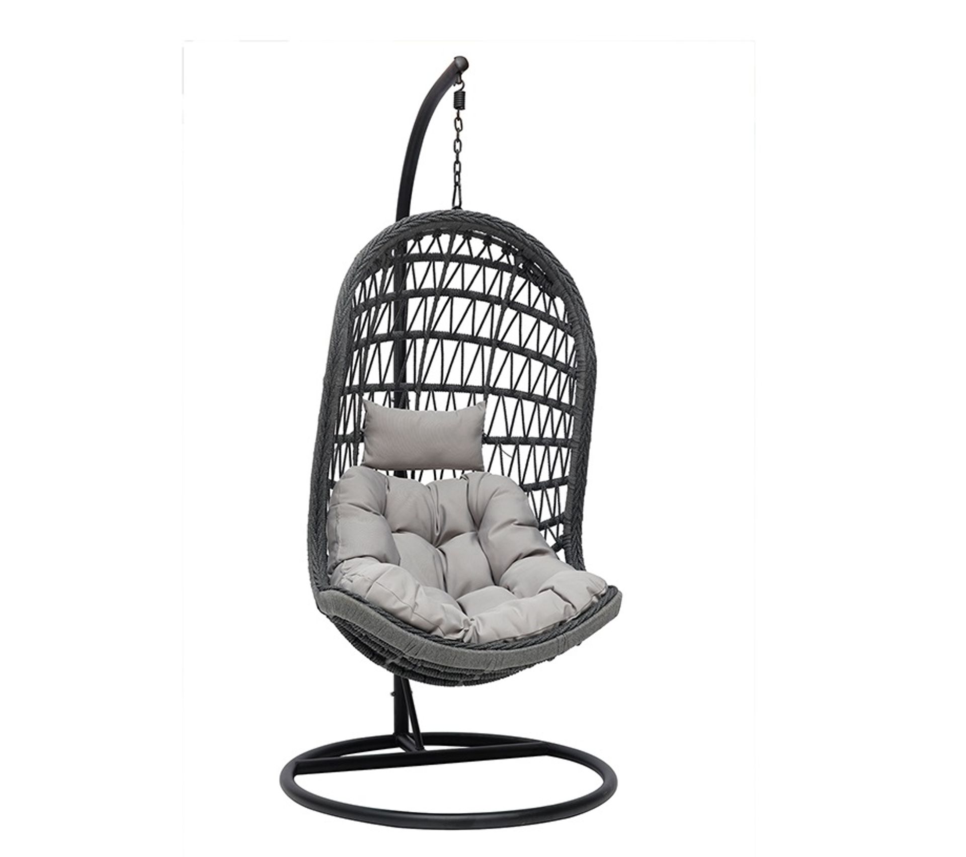 meuble suspendu exterieur