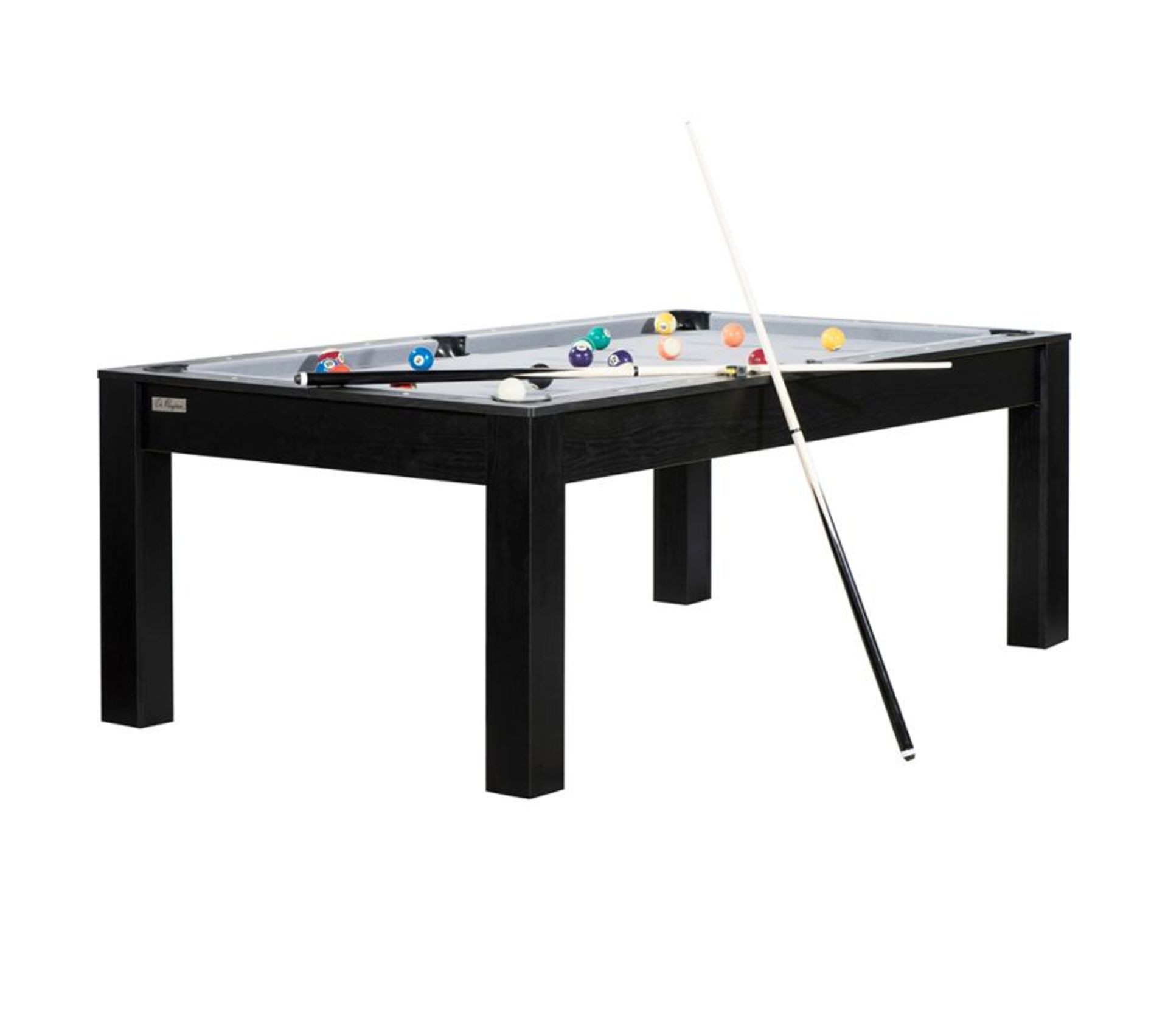 Prévu cool ensemble complet 16 miniature Mini Pool boules billard diamètre IU