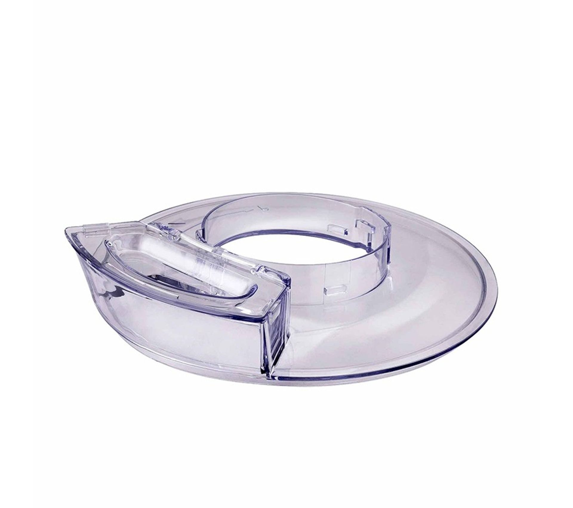 Couvercle Compatible Avec Robot Expert Xl De Kitchencook Accessoire préparation culinaire BUT