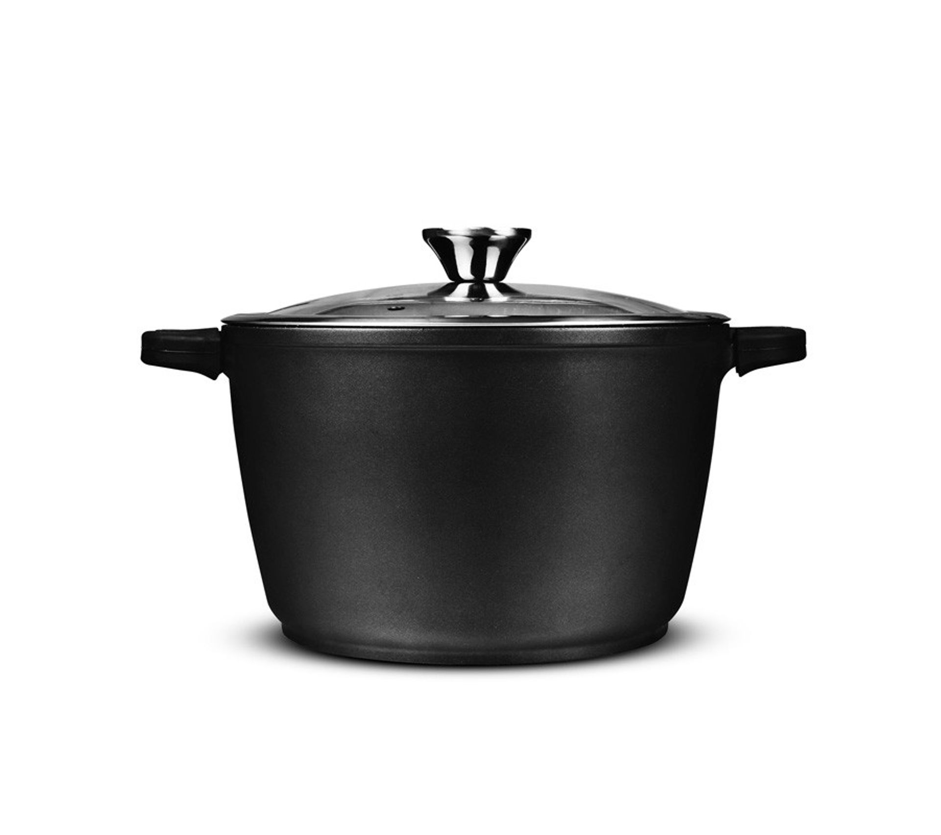 Marmite Fonte 2 En 1 Todeco - 5L Avec Couvercle Poêle - Pré-assaisonnée - Cuisine, Camping, BBQ