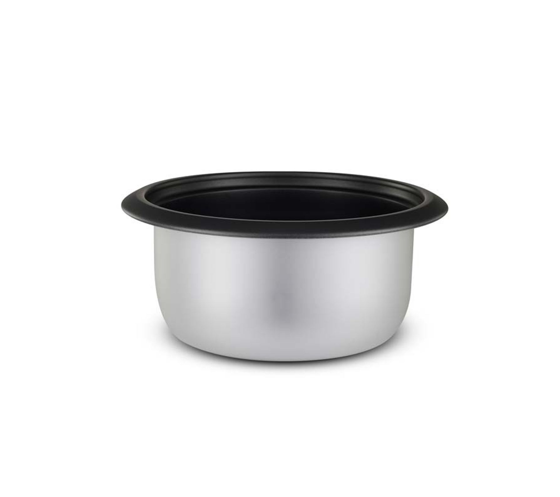 Cuiseur à Riz De 1,8l Avec Panier Vapeur Japan X Black Series Cuiseur