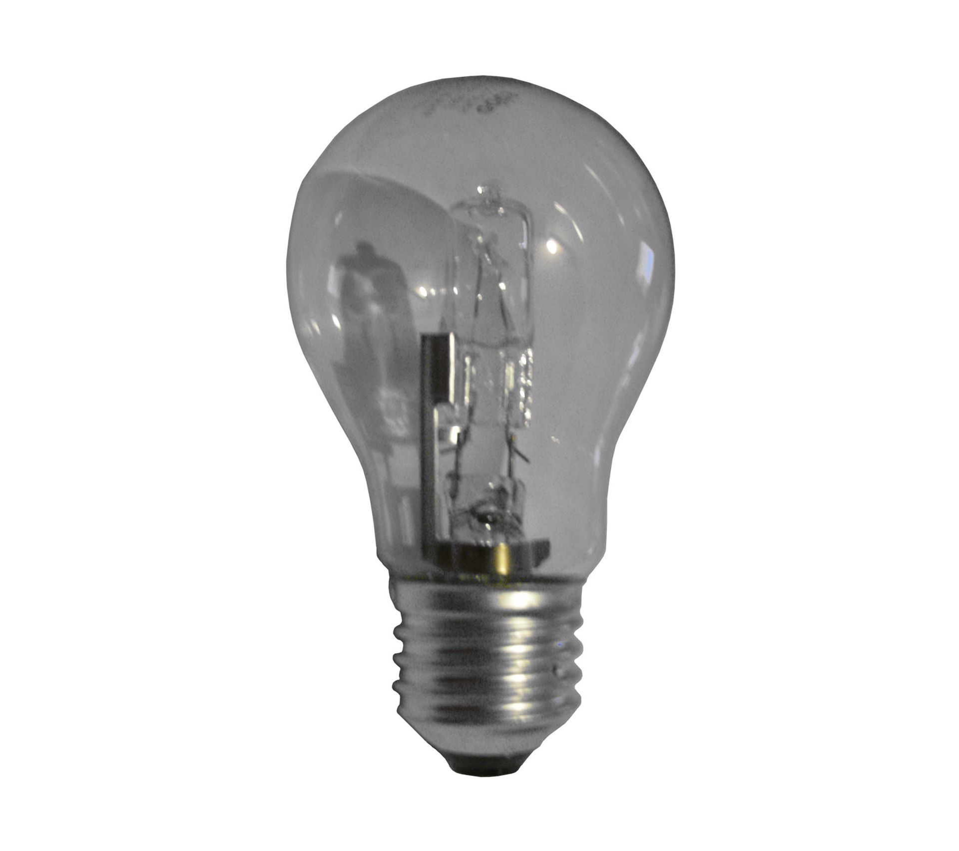 Ampoule Halogène Ronde E27 42w Ampoule BUT