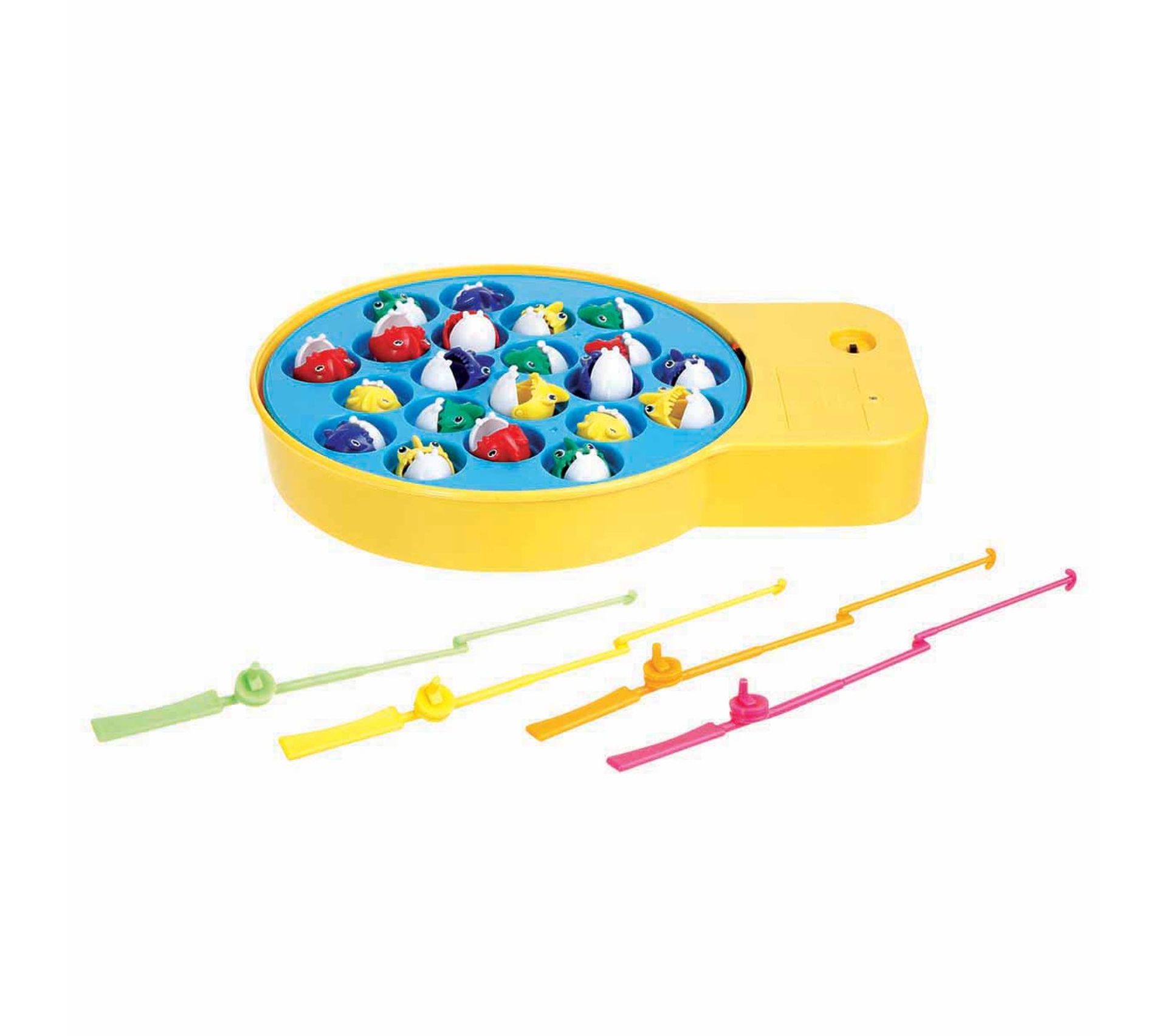 Jouets Et Jeux Mode Enfant Bebe 1 3 Ans Jouet Magnetique Jeu De Peche A La Ligne Poisson Jeux Educatifs