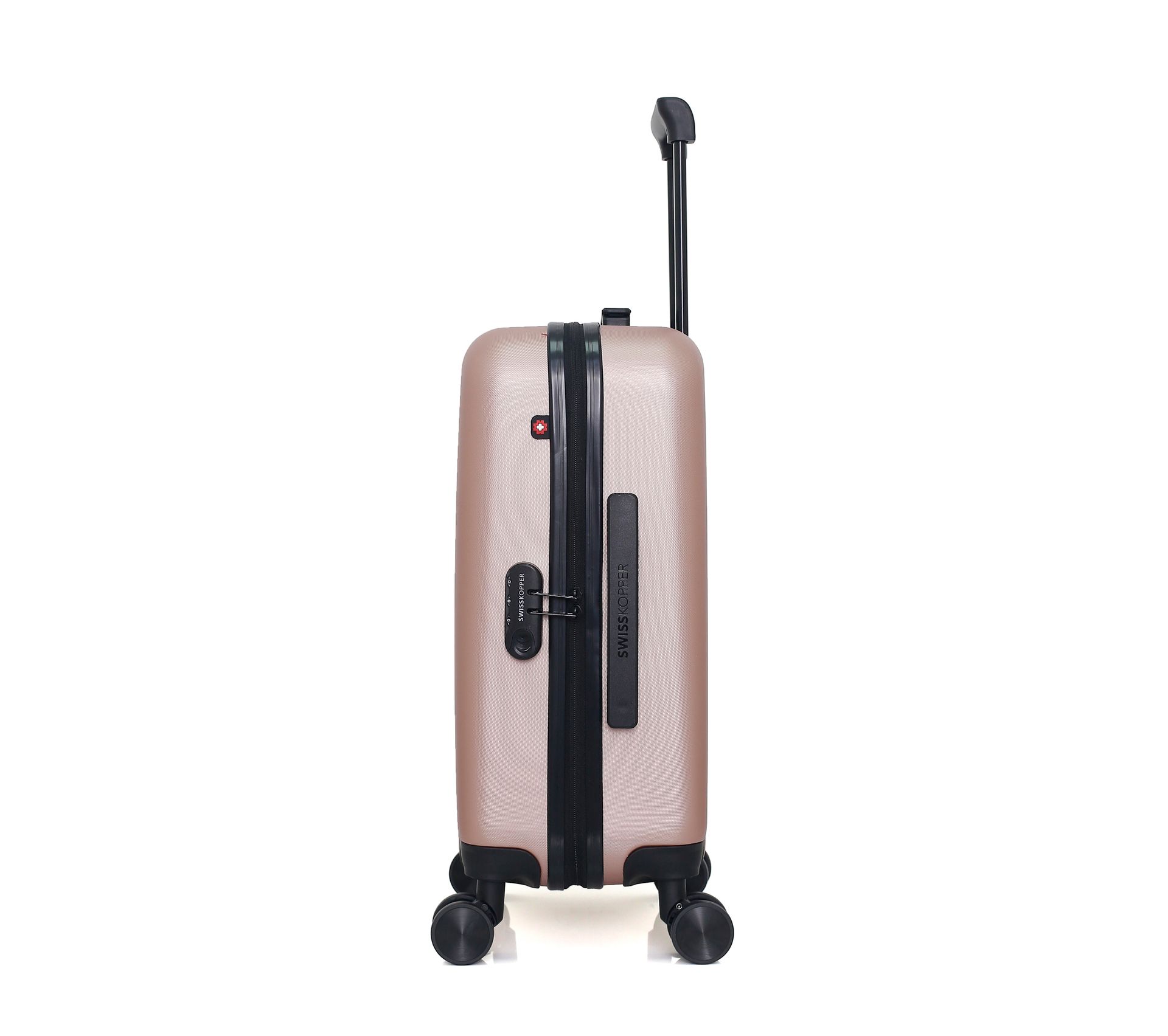 Valise Cabine Abs Cambridge 4 Roues 55 Cm - Valise - Sac de voyage