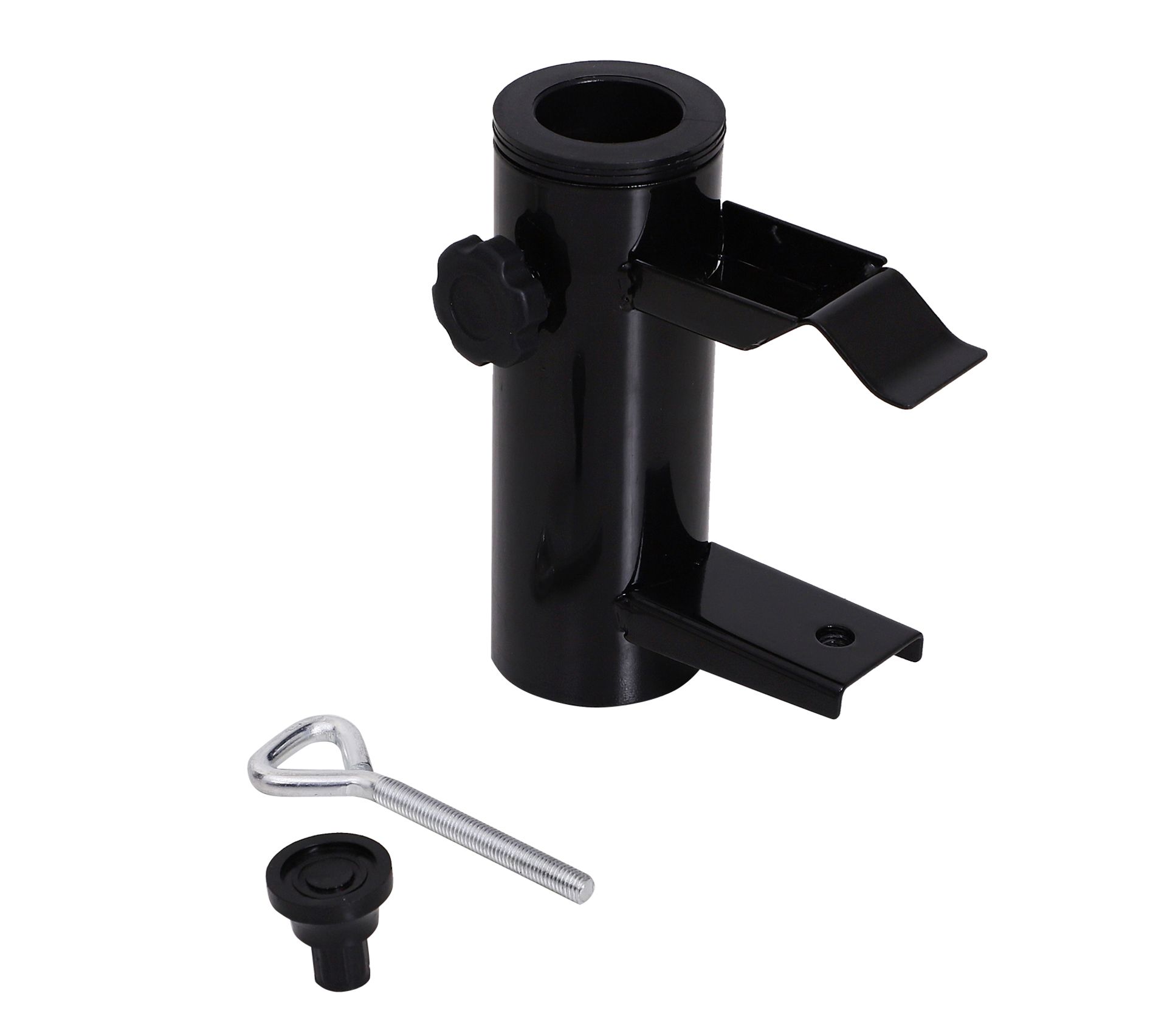 Support À Parasol Fixation De Parasol Pour Balcon Barrière Gardecorps