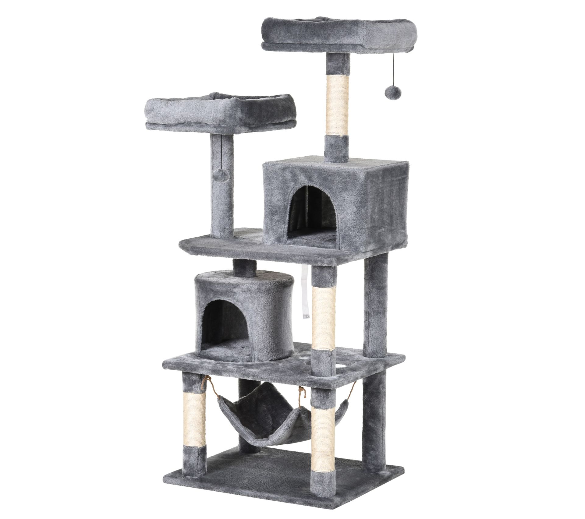 magasin action arbre a chat