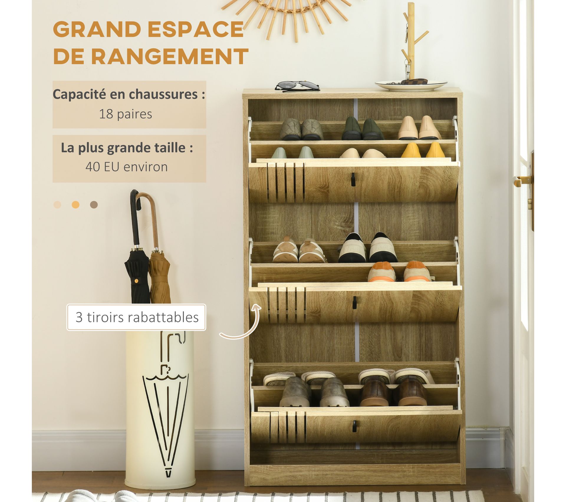 Meuble A Chaussures Butnull