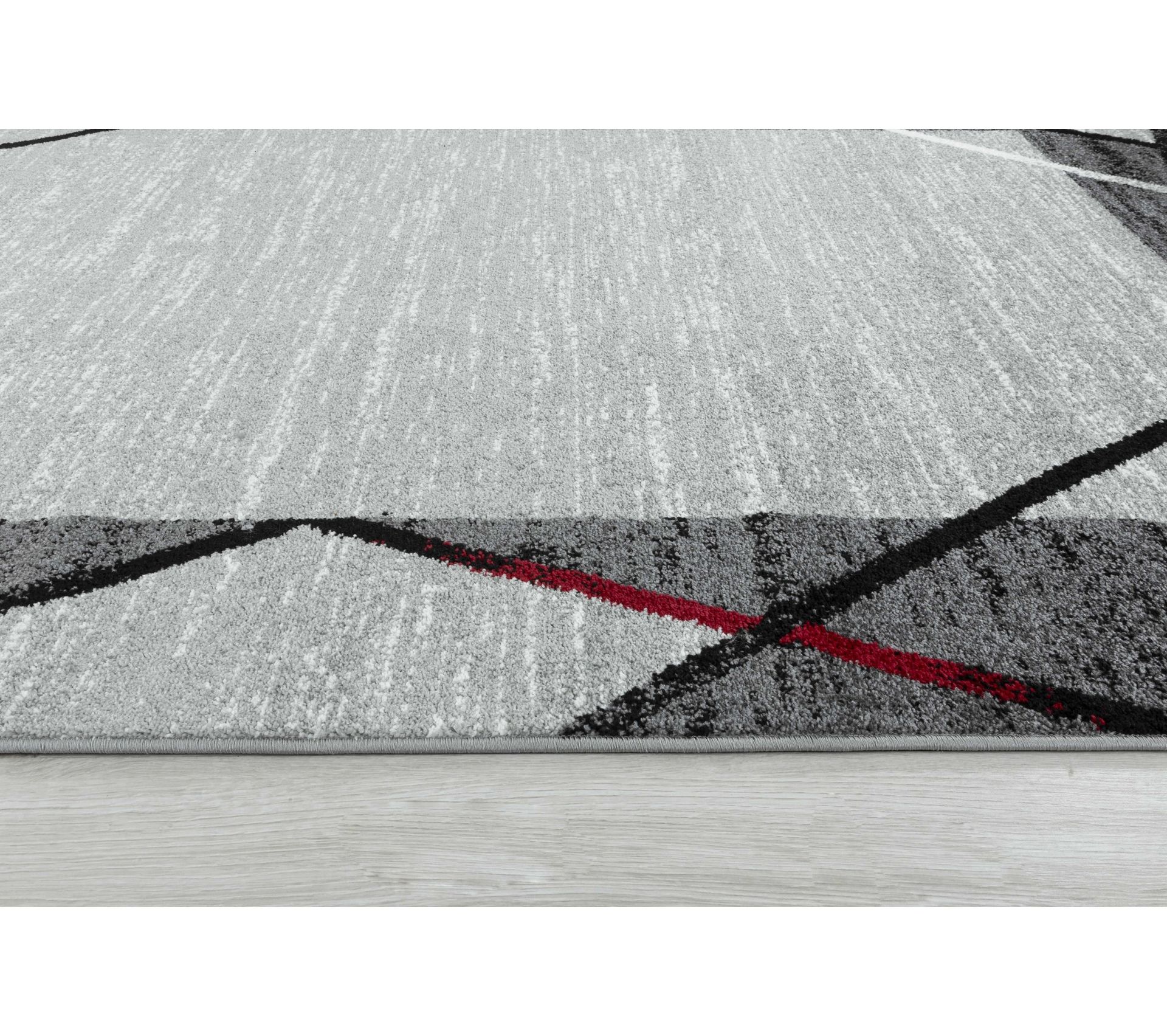 Tapis Santana 77 Moderne 160 X 220 Cm Tapis salon et chambre BUT