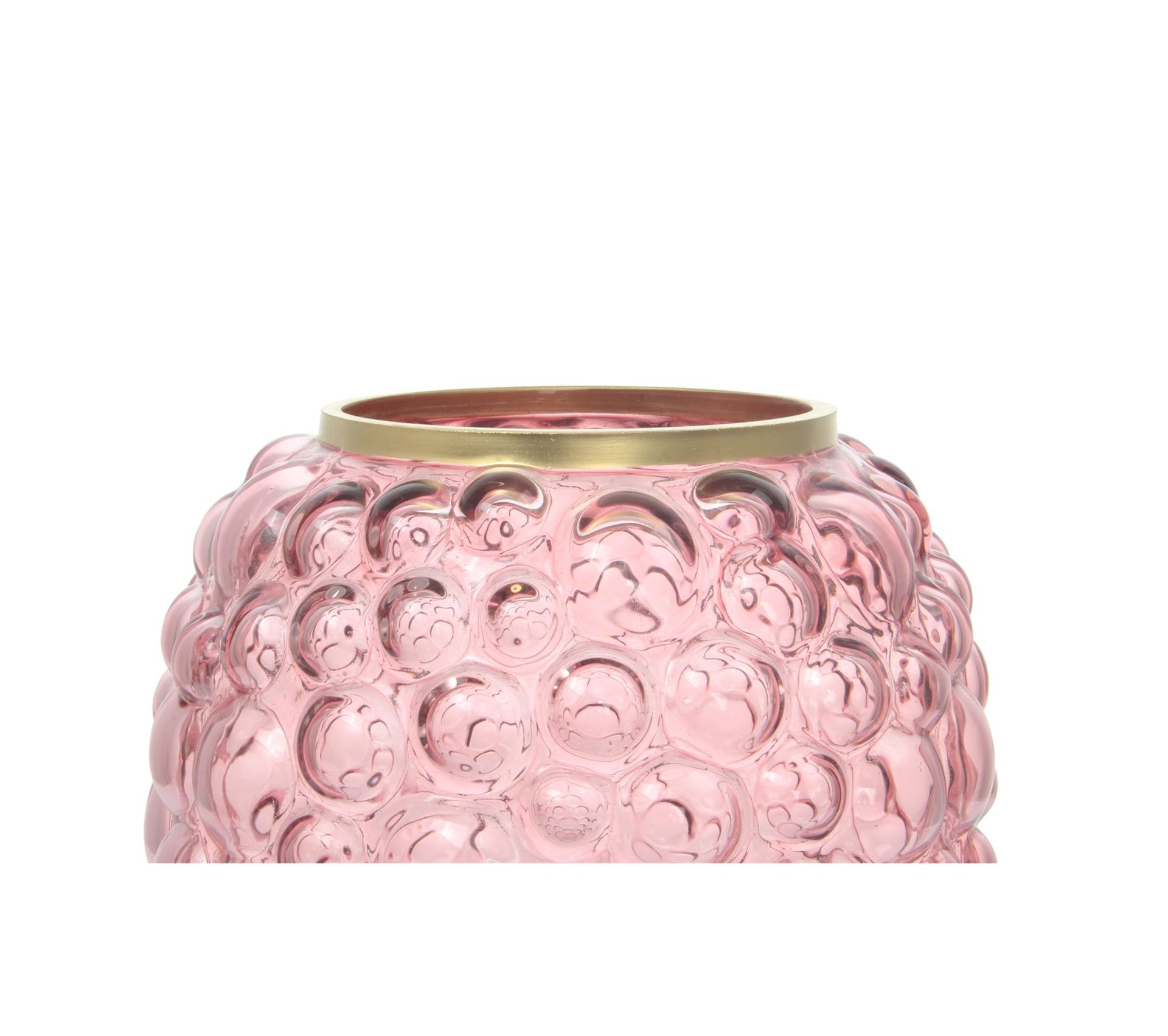 Vase Rose 17cm (l)x17x25 Vase BUT