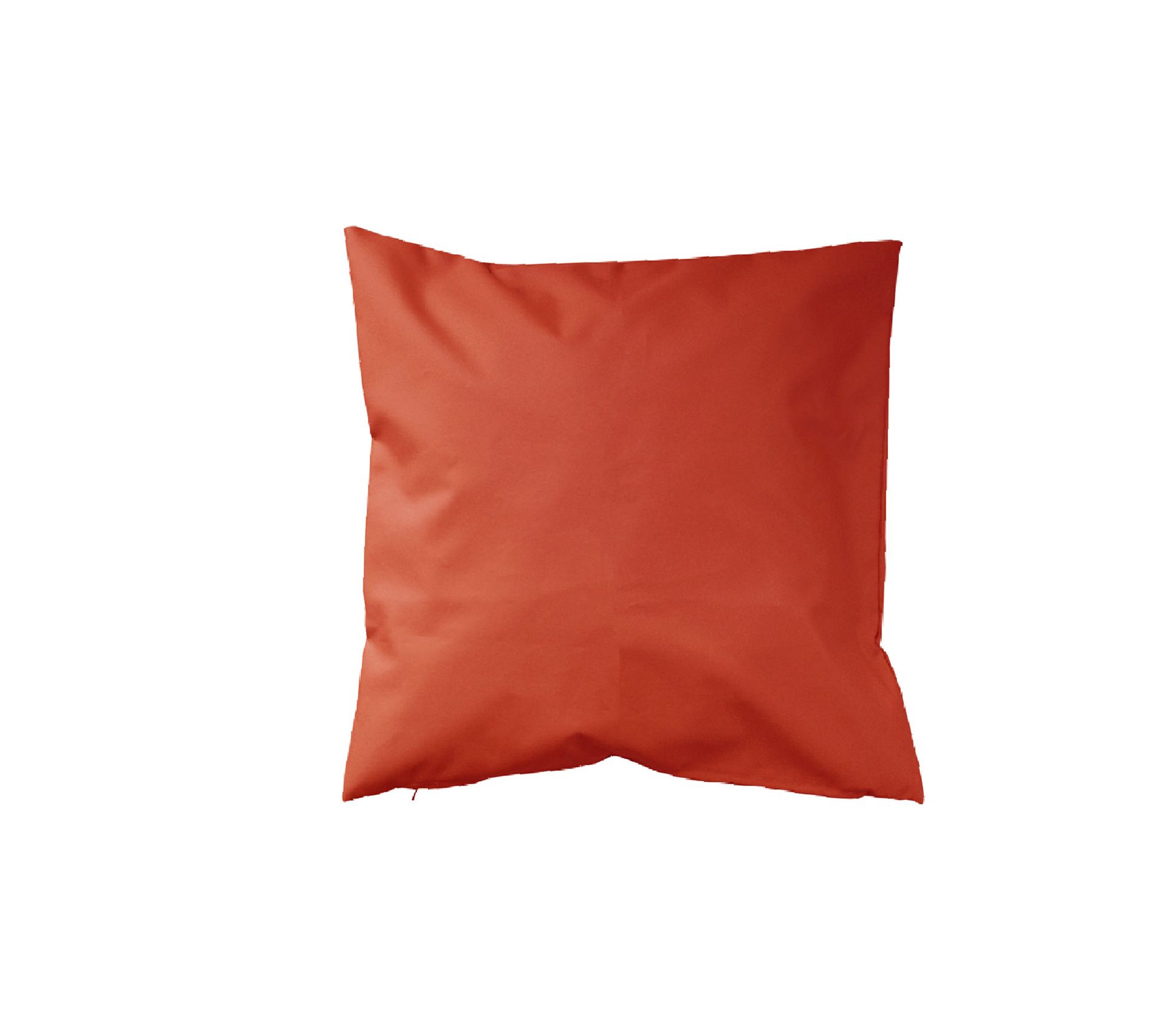 Coussin exterieur terracotta au meilleur prix | Leroy Merlin