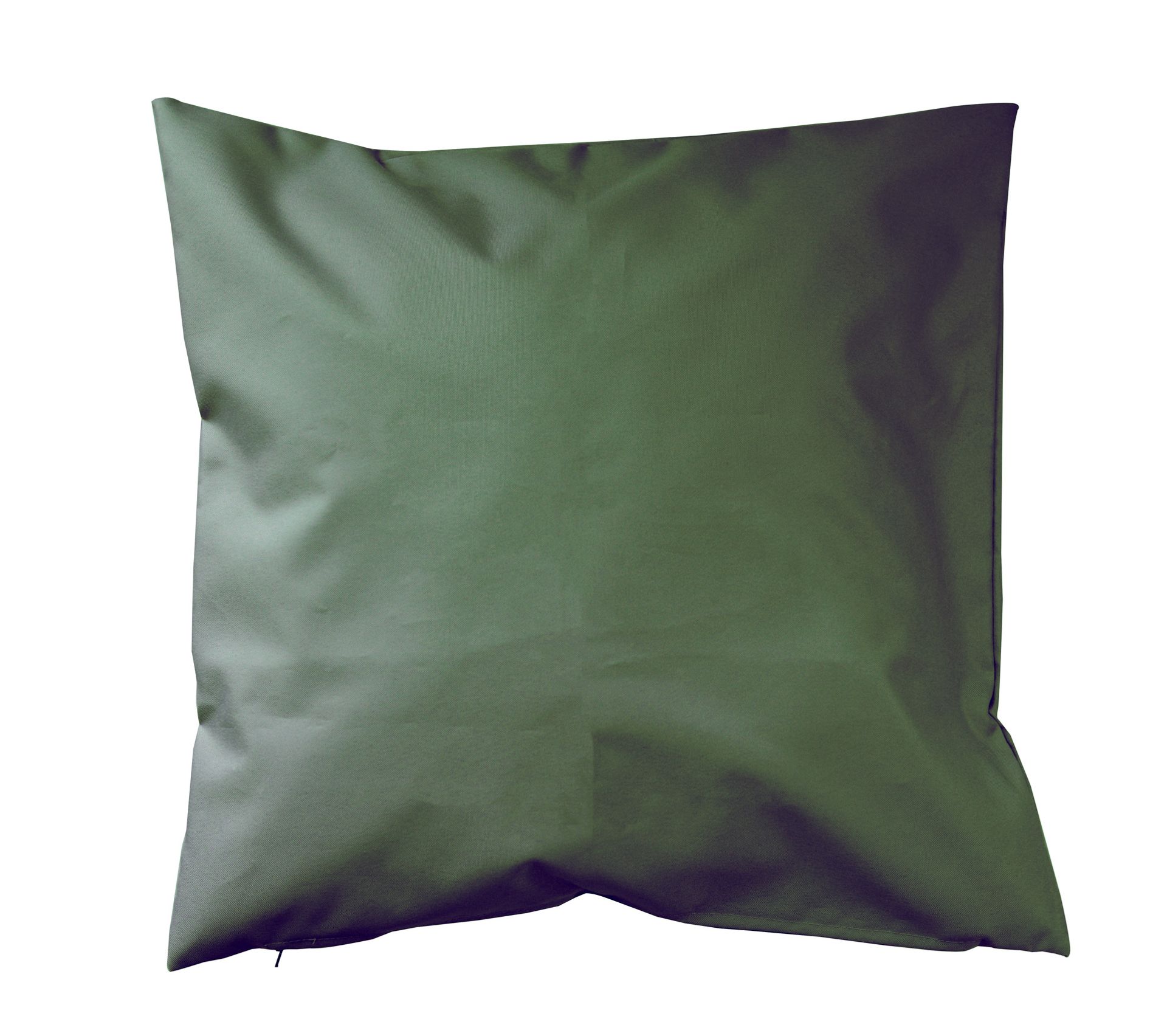 Sac Rangement Coussin Jardin - Housse Oxford 210D Hydrofuge - 173x76x51cm - Poignée