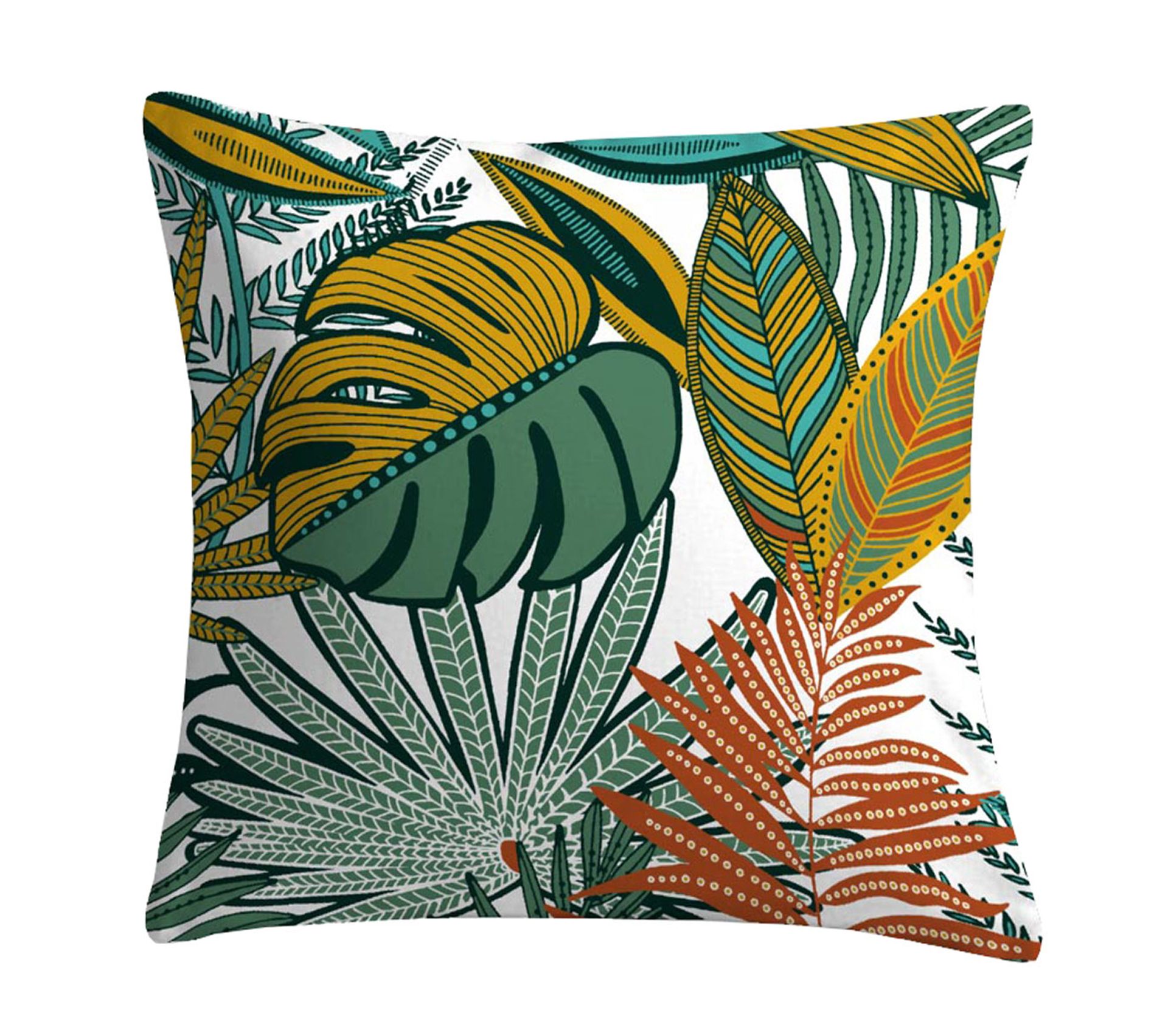 Coussin Exterieur 50x50