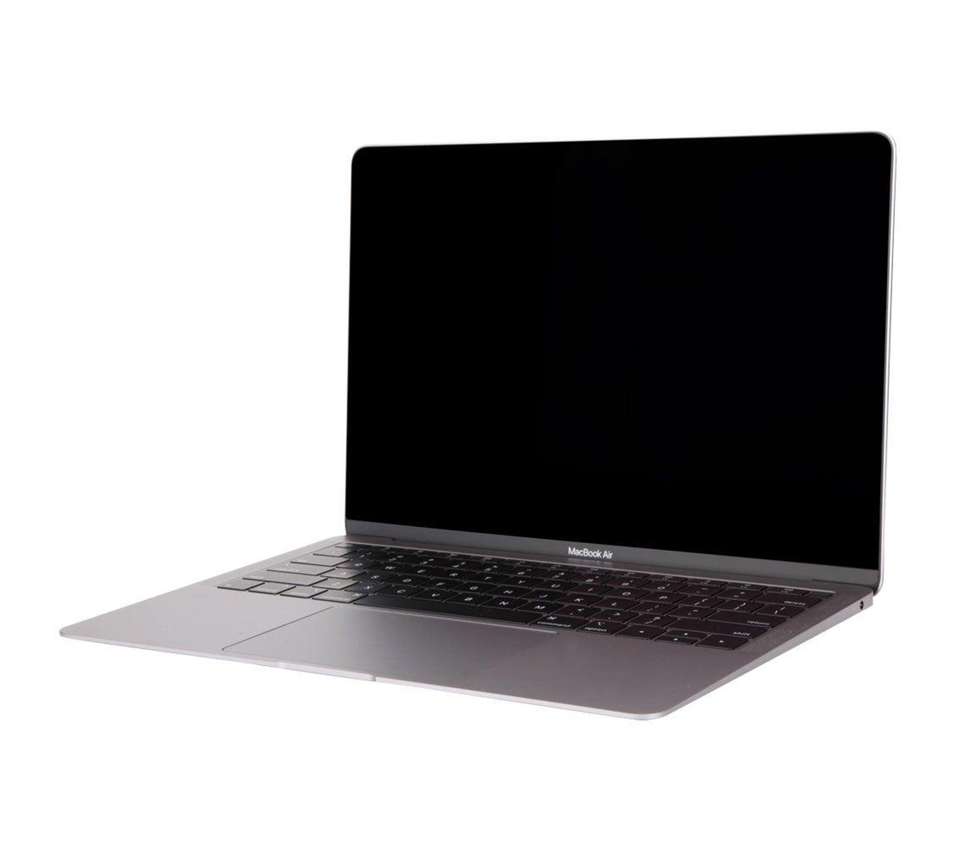 Macbook Air 13" Retina Core I5 8go 128go Ssd Gris Sidéral (mre82fn/a) Azerty PC portable BUT