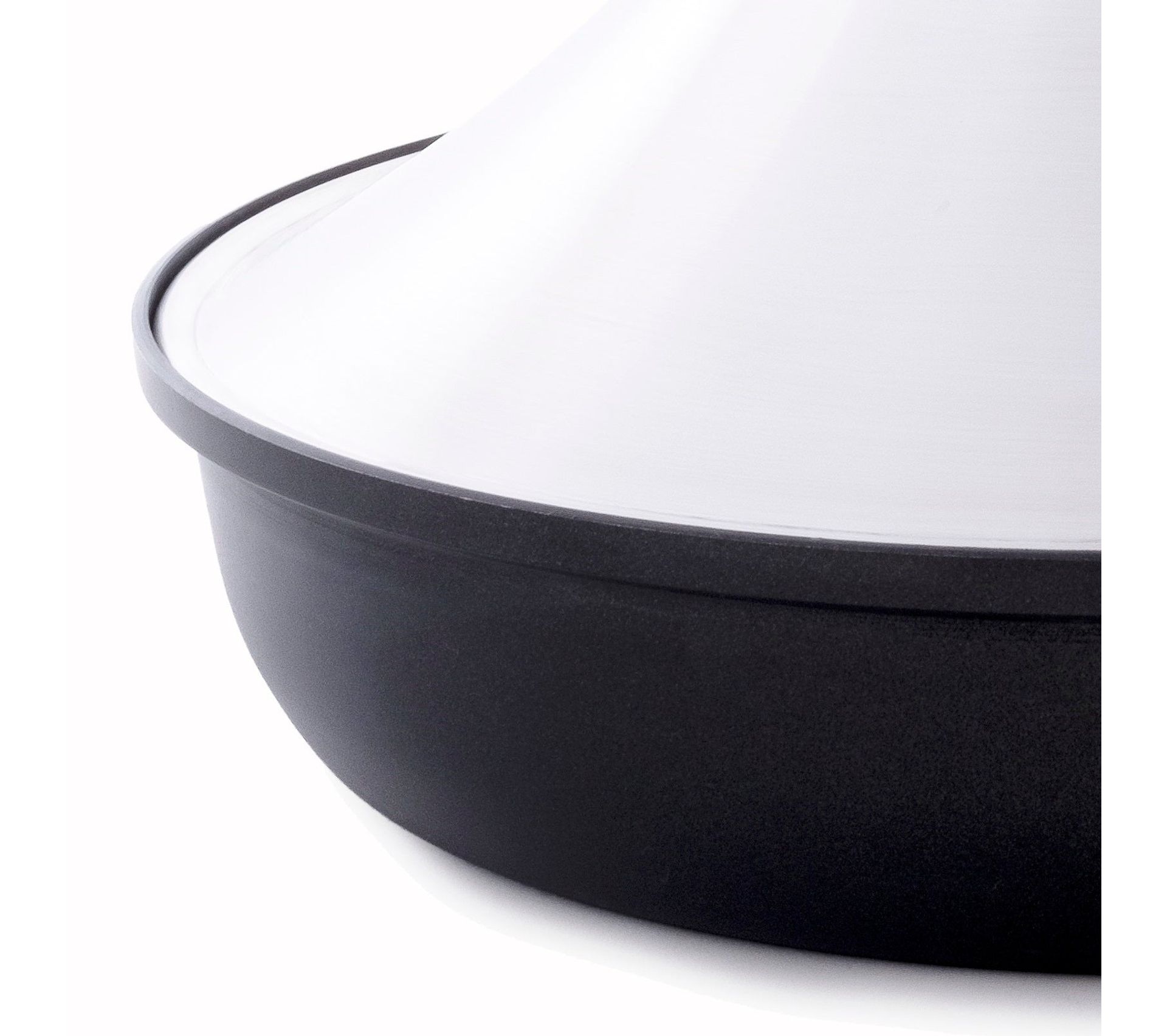 Tajine En Argile Marrakech - Casserole à Cuisiner Traditionnelle, Livre De Recettes Inclus - Pour Plaques électriques Et Gaz
