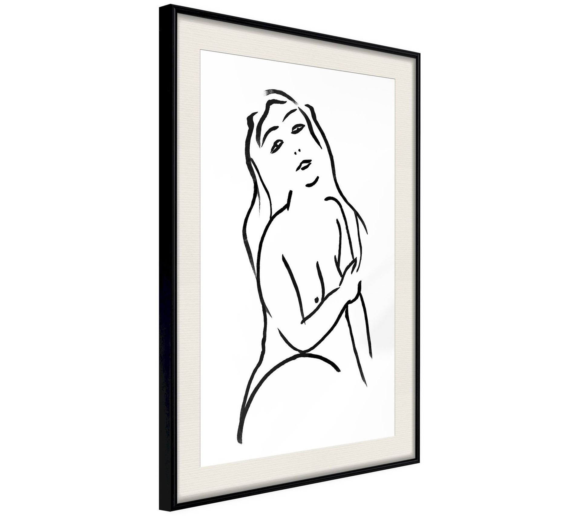 Victor Cadre Photo Rubens En 21x30 Cm (A4) Vert Or - Bar: 30x20mm - Verre Vu00e9ritable - Chu00e2ssis Pour L'image Baroque - Antique - Vintage 20x30 Doru00e9 - A4 Ancien