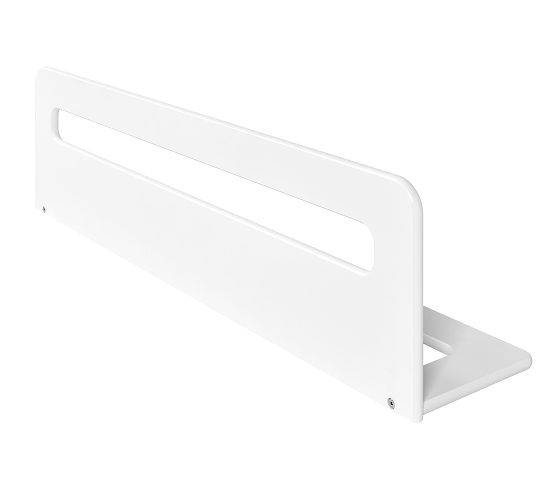 Barrière De Lit Gonflable Pour Bébé Et Adulte - Lot De 2, 127 Cm, Portable Et Lavable