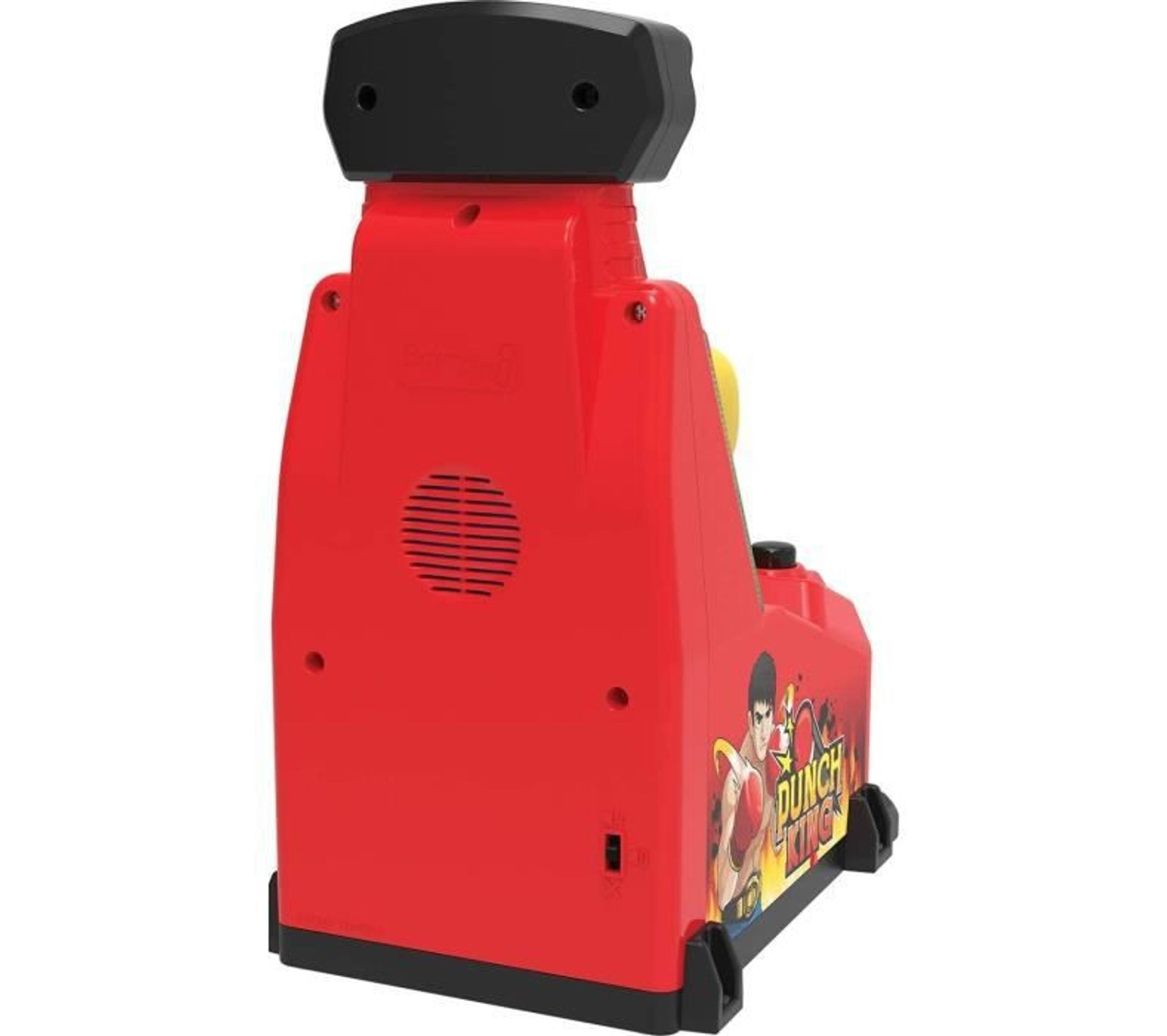 Punching Ball King A La Taille Des Doigts Jeux Jouets BUT