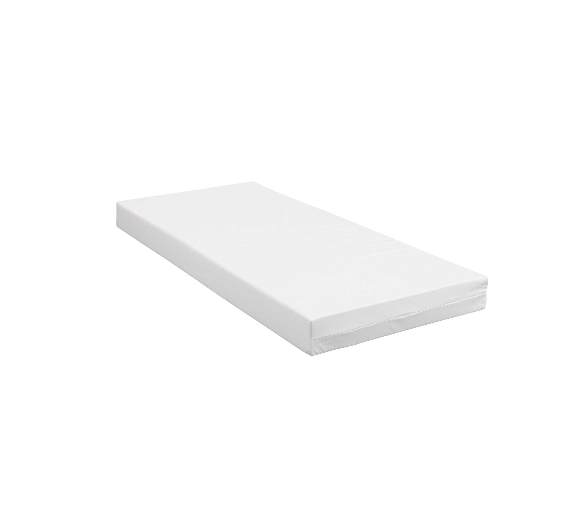 Protège-matelas Imperméable 160x200 Cm - Poche Profonde 40 Cm, élastique 360°, Tissu Respirant