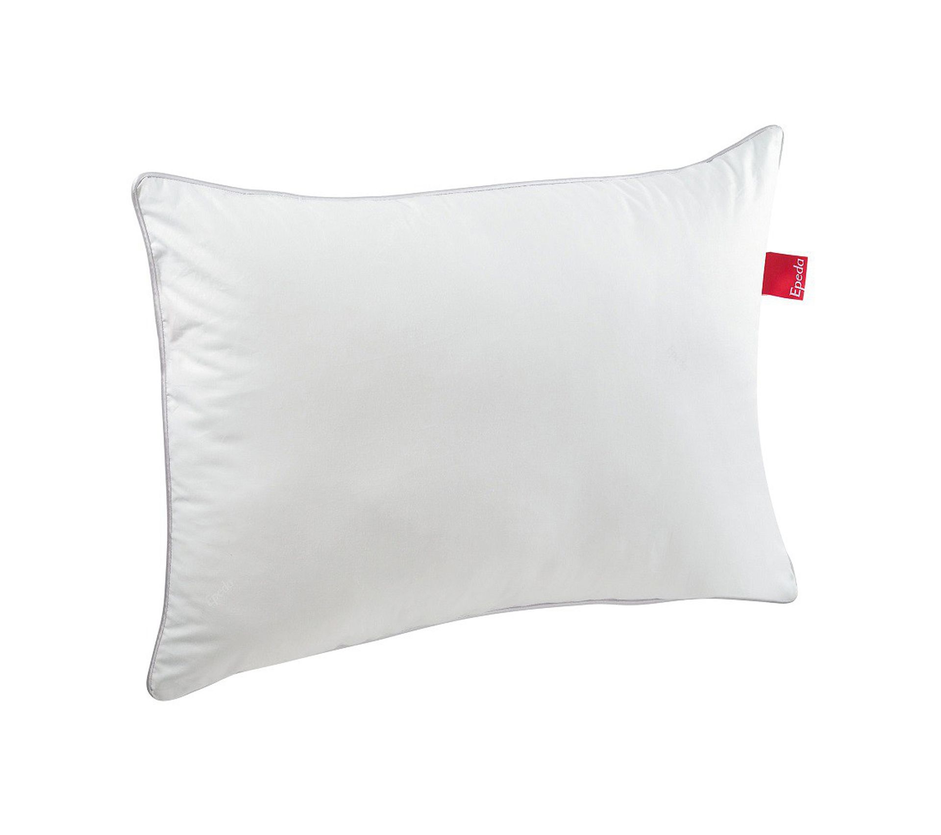 Lot de 2 oreillers 50x70 Clearance