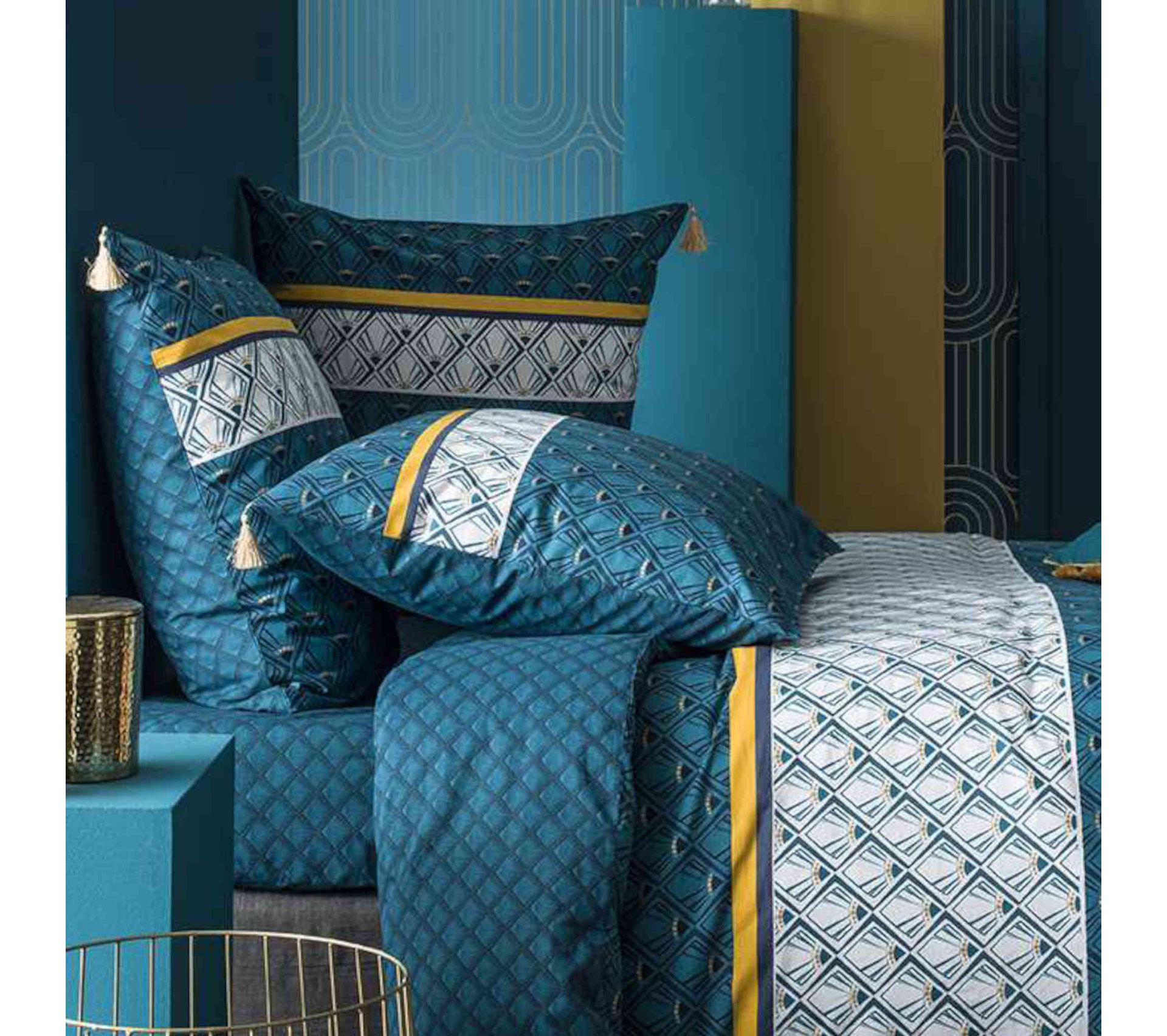 Drap Housse Hector Bonnet 25 Cm 160x200 Cm Drap Housse But