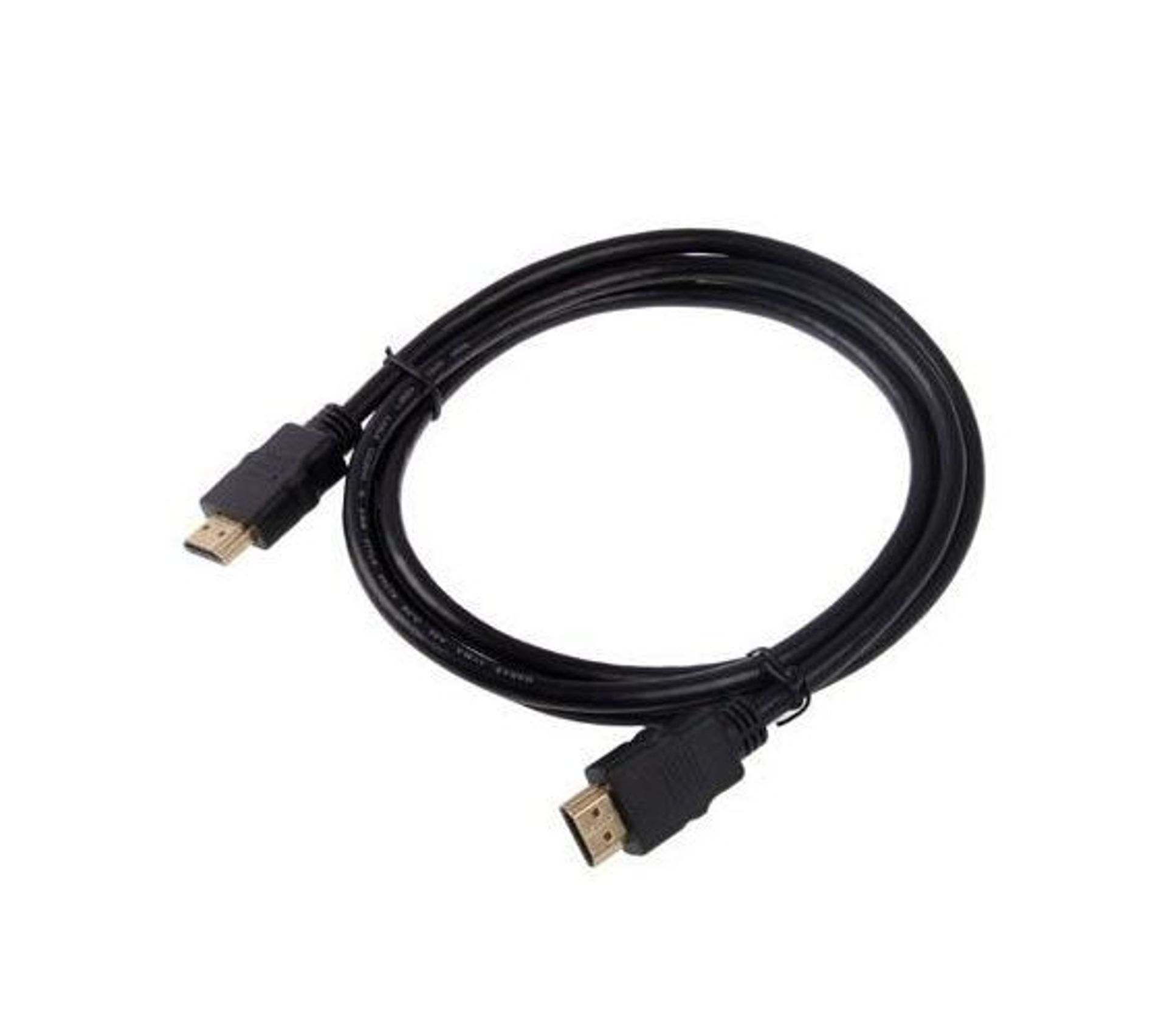Cable Hdmi Universel 1.5 M Ps3 Ordinateur TV Full Hd Lecteur Blu Ray PC