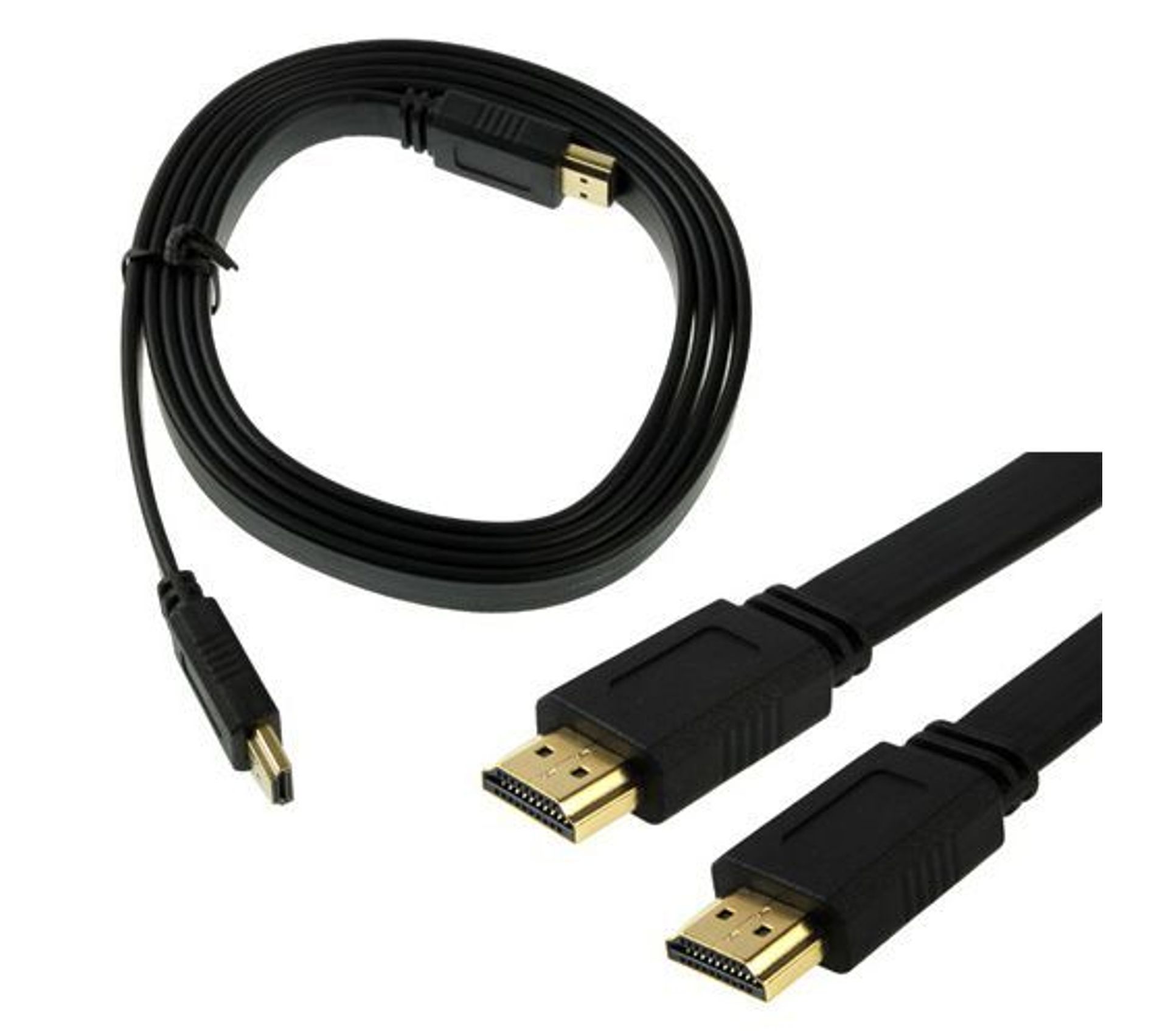 Cable Hdmi Universel 1.5 M Ps3 Ordinateur TV Full Hd Lecteur Blu Ray PC Portable Connectique