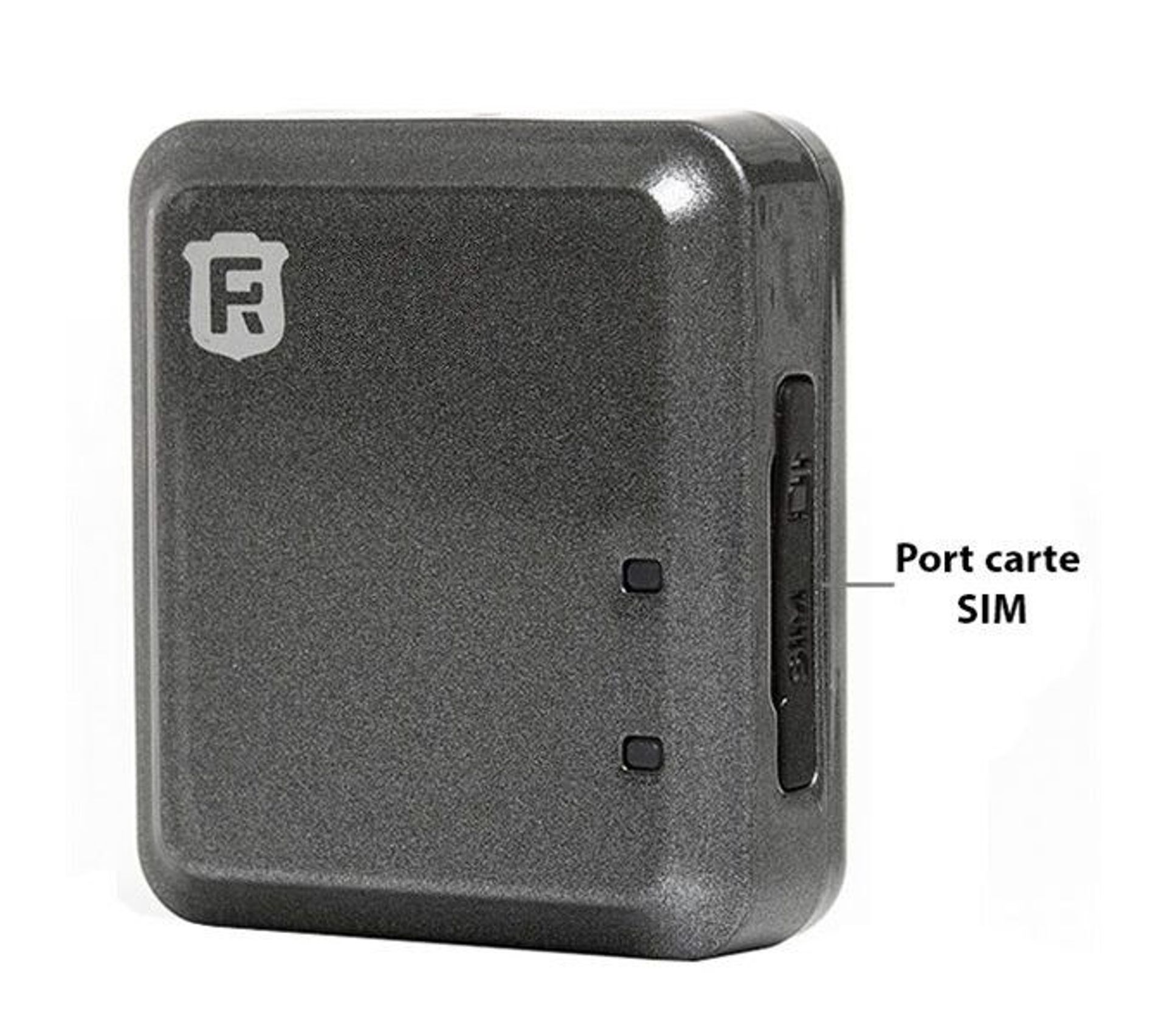 Mini Traceur Gps Carte Sim Portable Localisation Sms Détection Mouvement Sonore GPS BUT