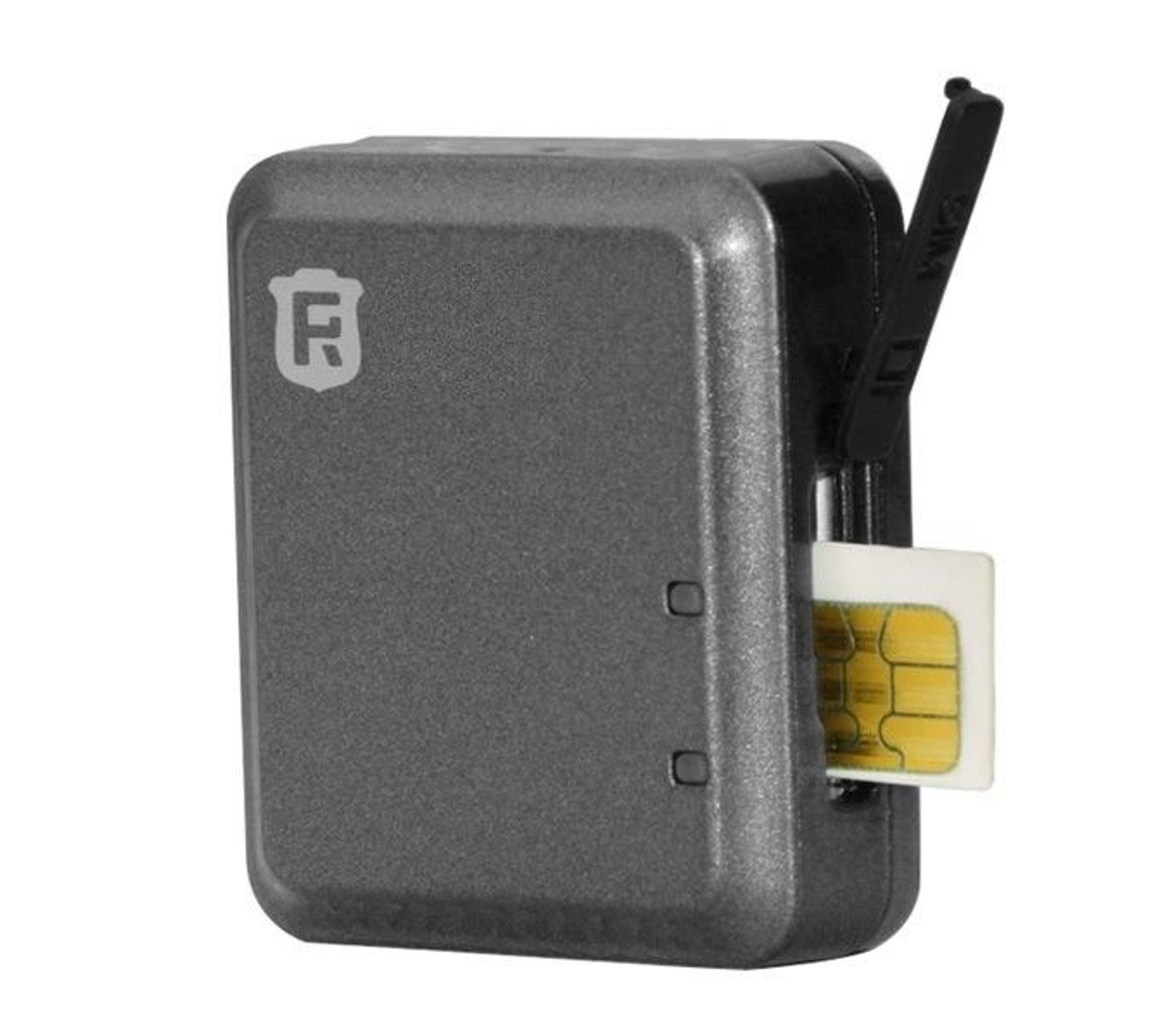 Mini Traceur Gps Carte Sim Portable Localisation Sms Détection