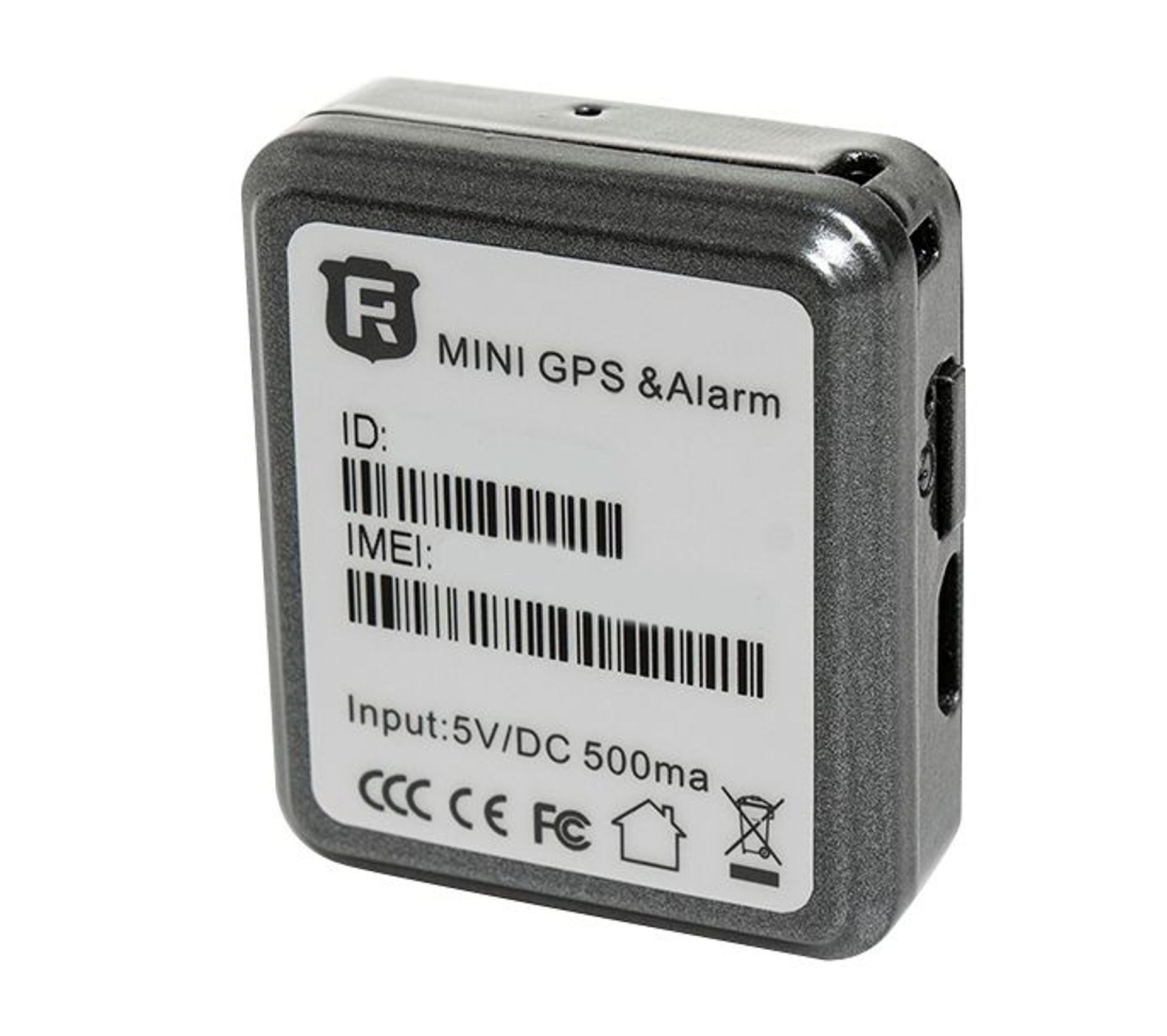 Mini Traceur Gps Carte Sim Portable Localisation Sms Détection Mouvement Sonore GPS BUT