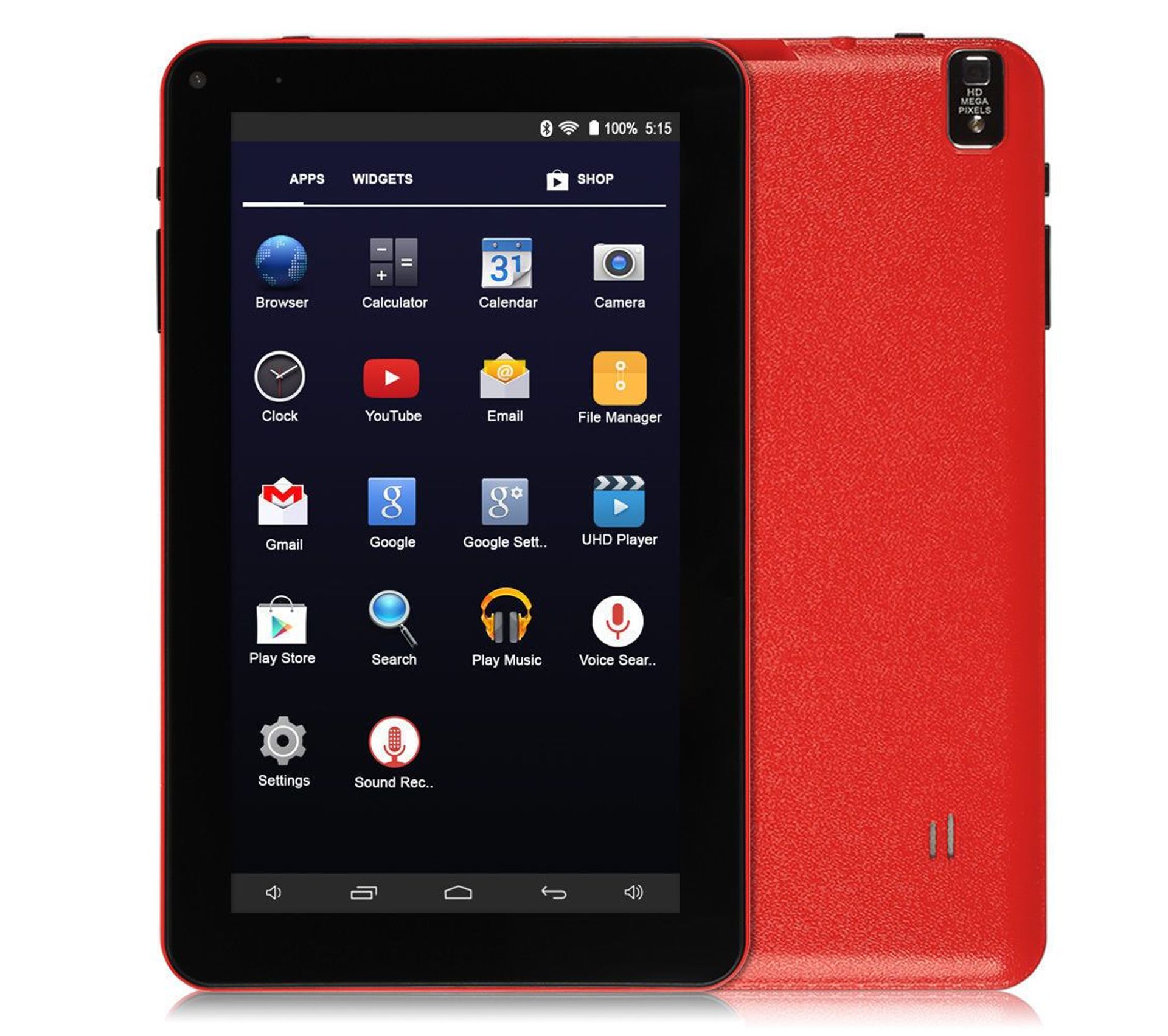 Utiliser Tablette Comme écran Usb Gratuit Tablette Tactile Android Kitkat 4.4 9 Pouces Usb Quad Core Bluetooth