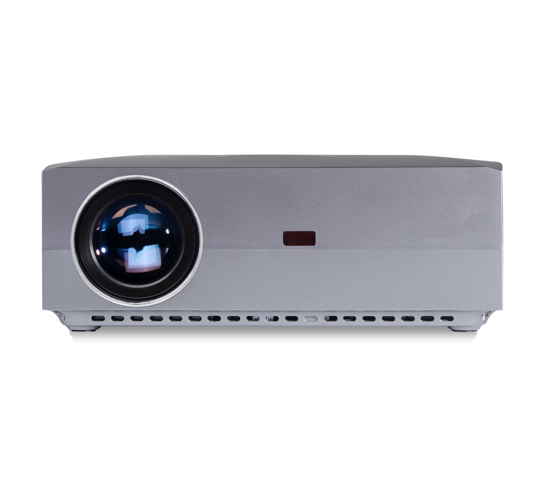 Projecteur Vidéo TV Dvd Bluray Vidéoprojecteur Full Hd 1080p Port Hdmi