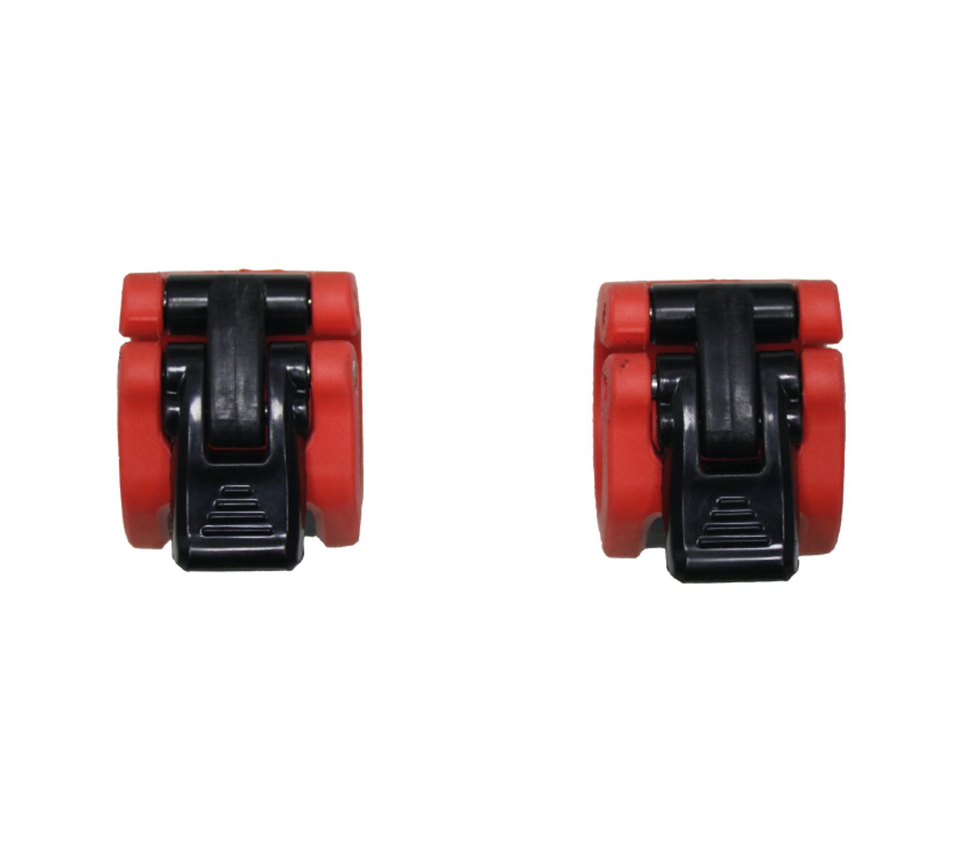 Set Barre + Haltère 93 Kg Tout Inclus ( Barres, Disques, Stoppers