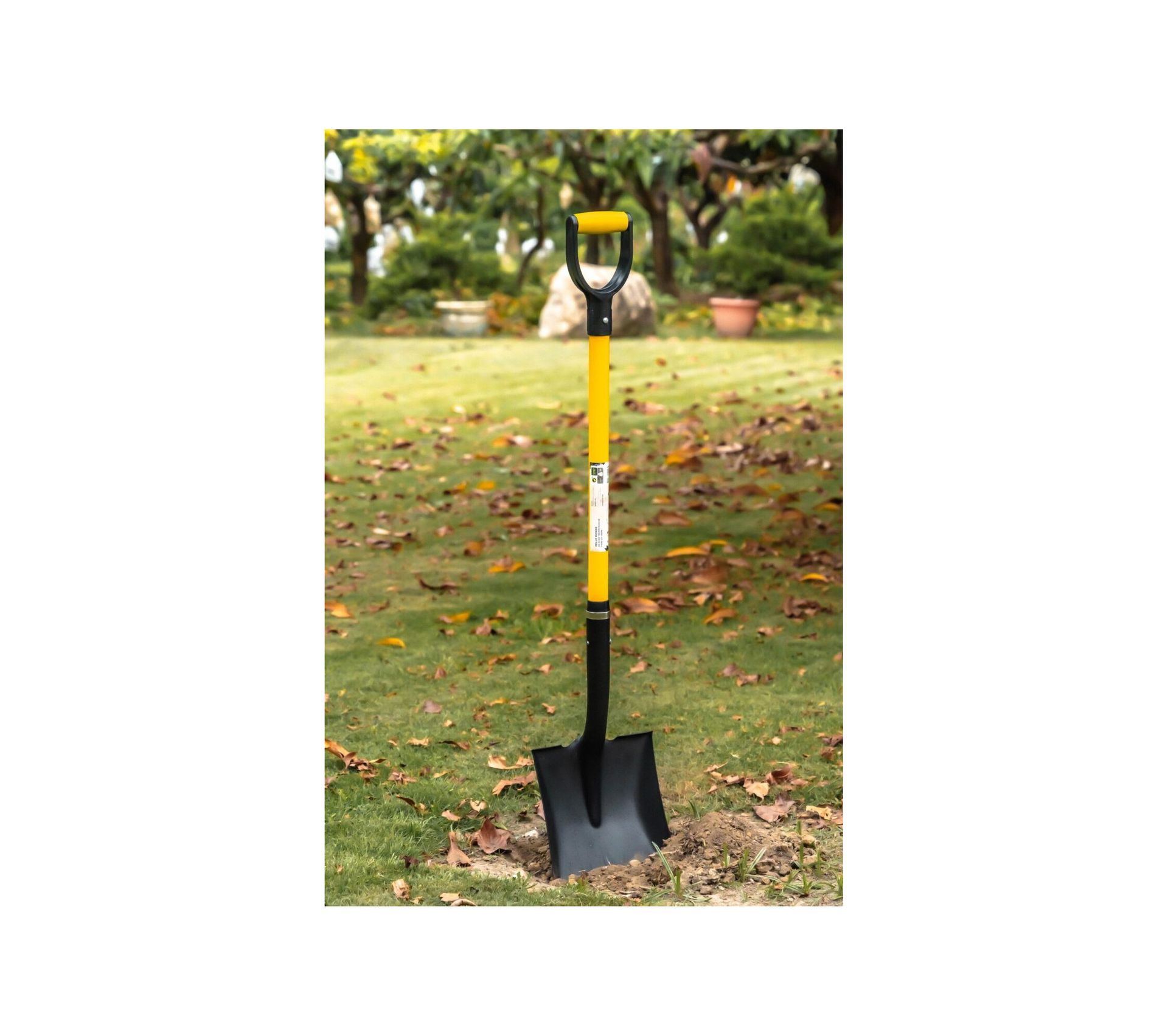 Pelle Carr e Pour Jardin Suan Manche En Fibre De Verre Dimensions Pelle Carr e Pour Jardin Suan Manche En Fibre De Verre Dimensions