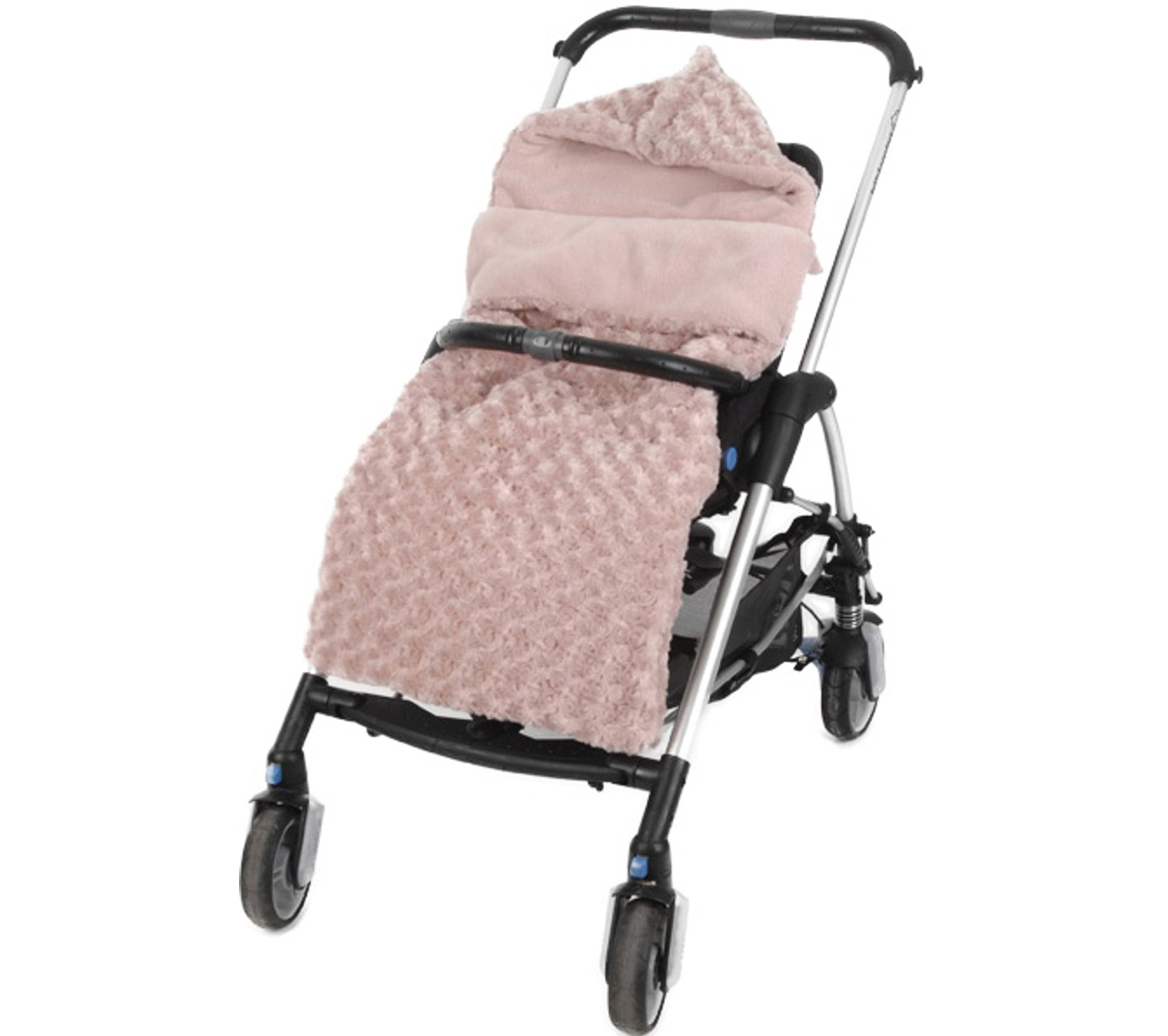 poussette a partir de 12 mois