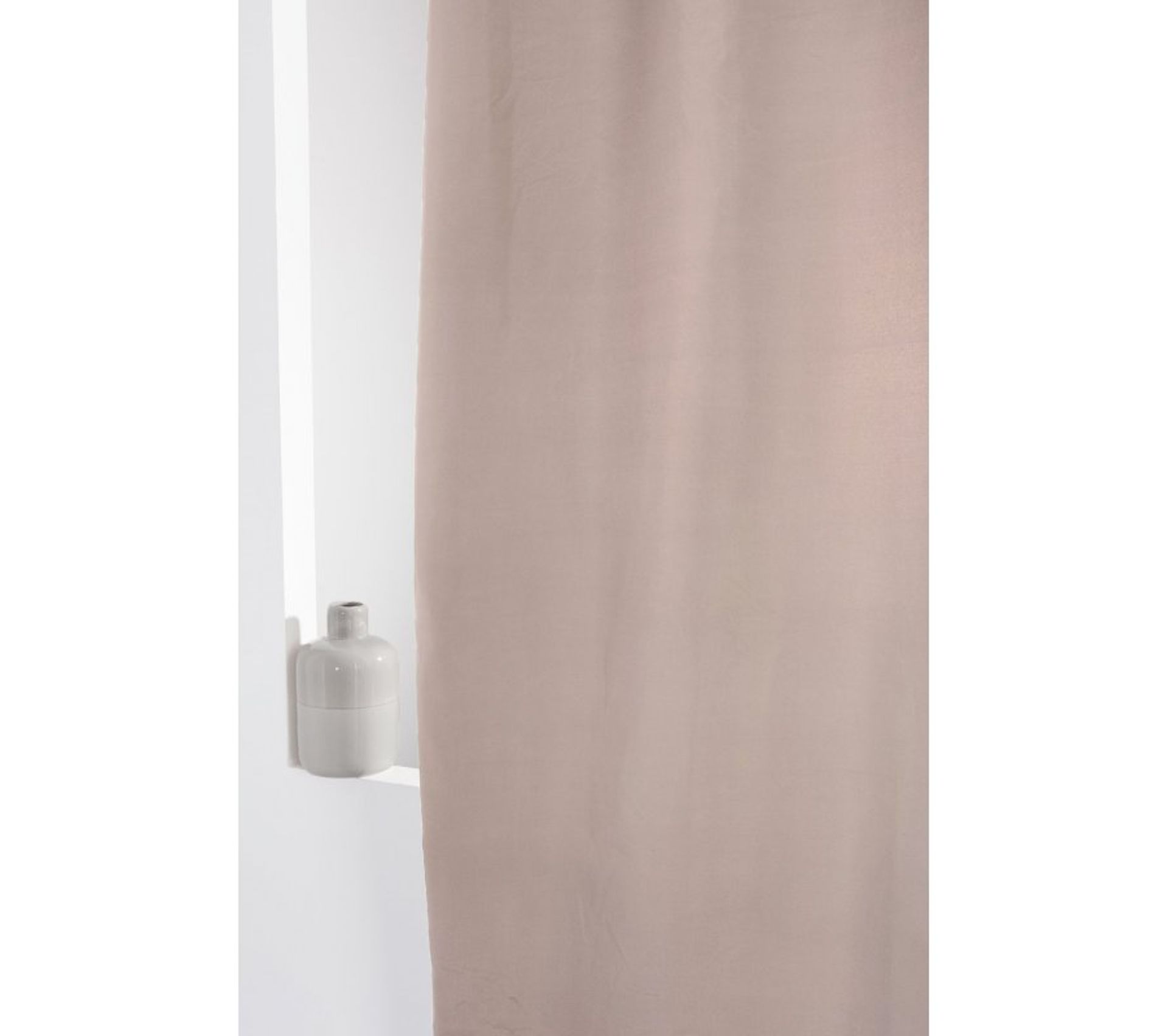 rideau tamisant thermique