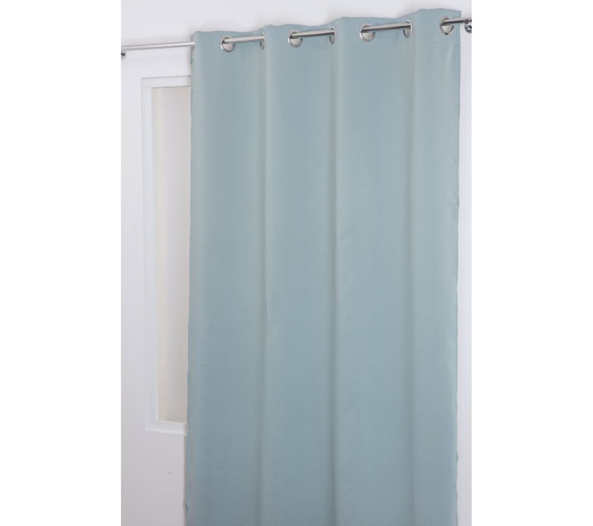 rideau panneau occultant