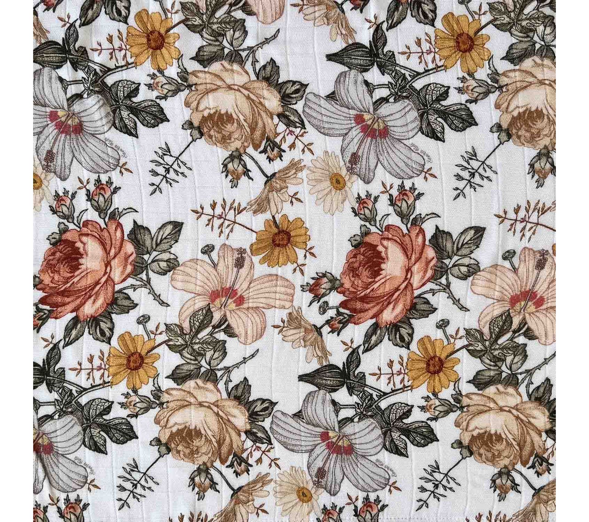 lange viscose de bambou