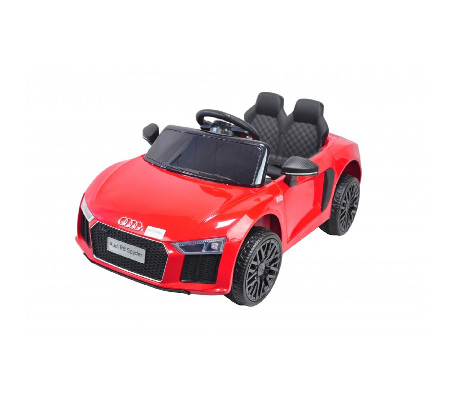 audi r8 telecommande