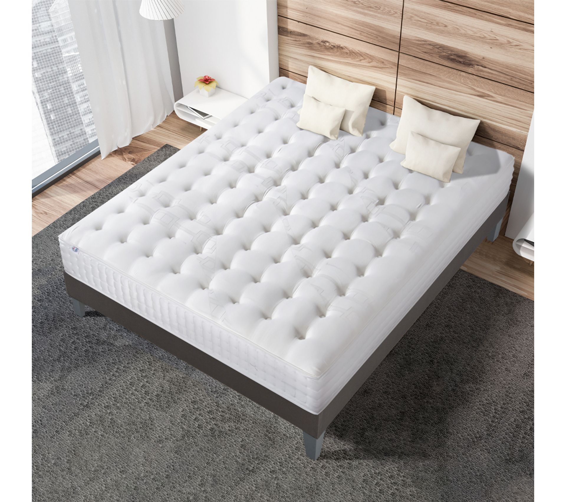 Matelas bébé but Clearance