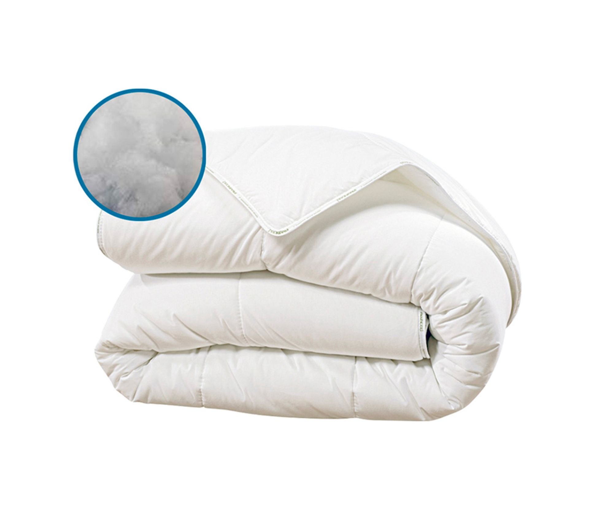 Couette Synthétique Kokoon 160x220 Cm Couette BUT