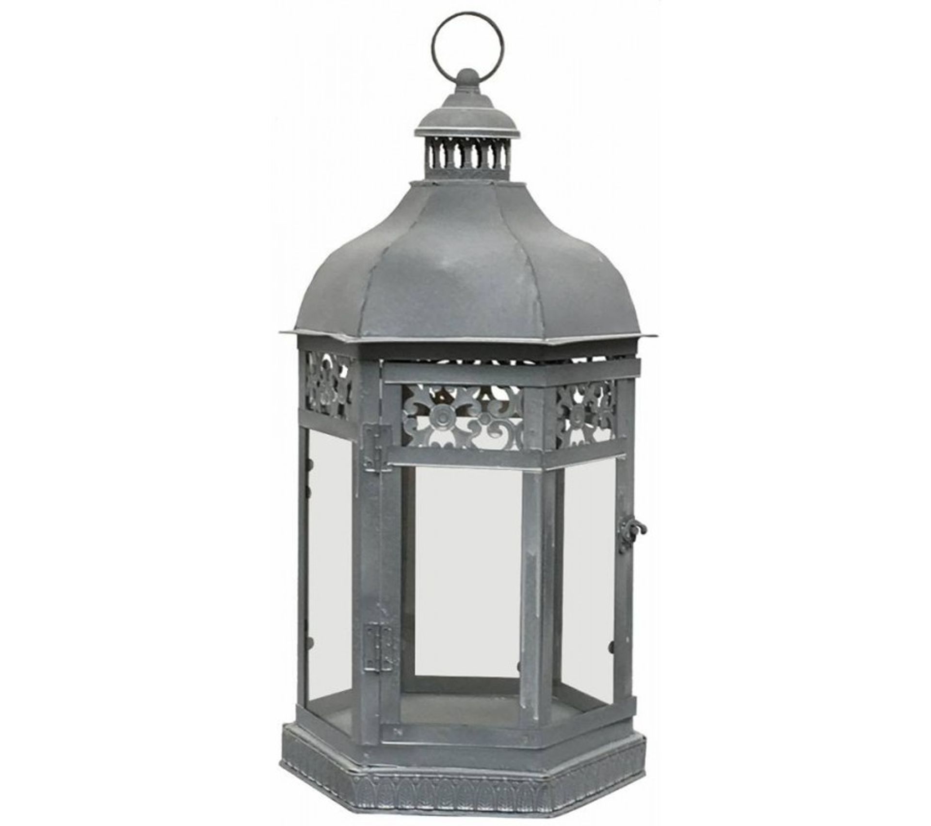 lanterne ancienne extérieure