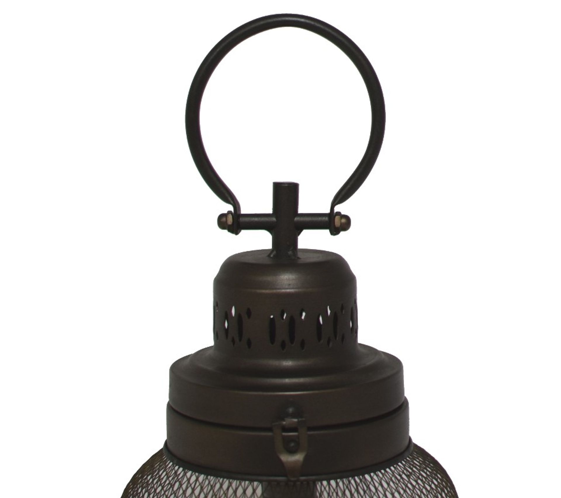 lanterne à pile action