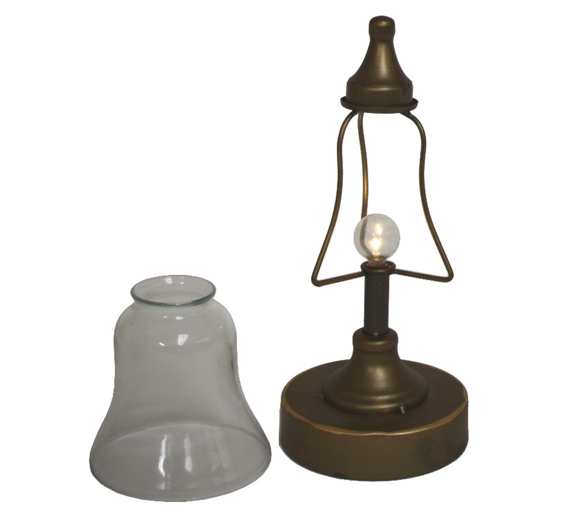 lampe a poser a pile