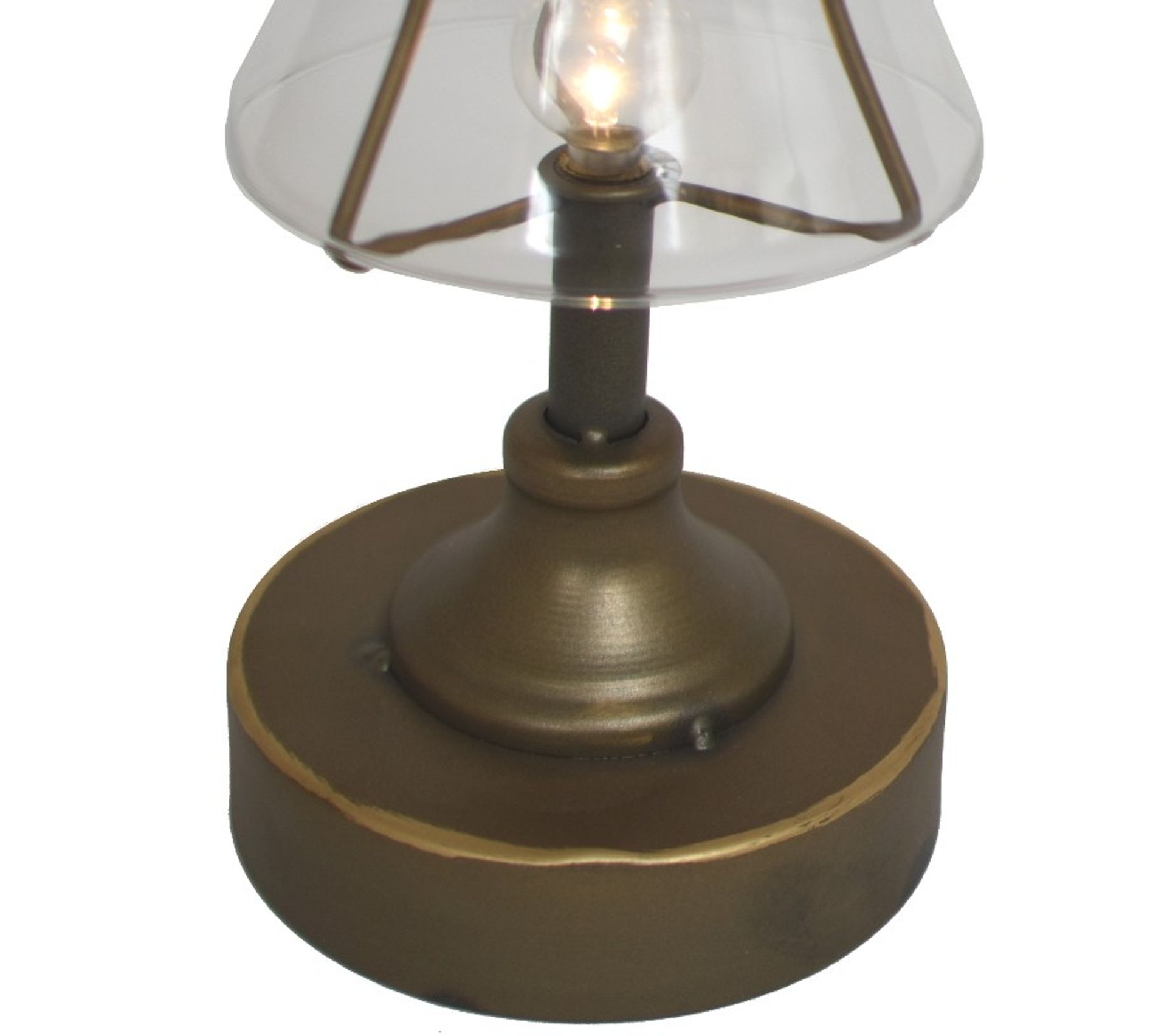 lampe à piles eclairage