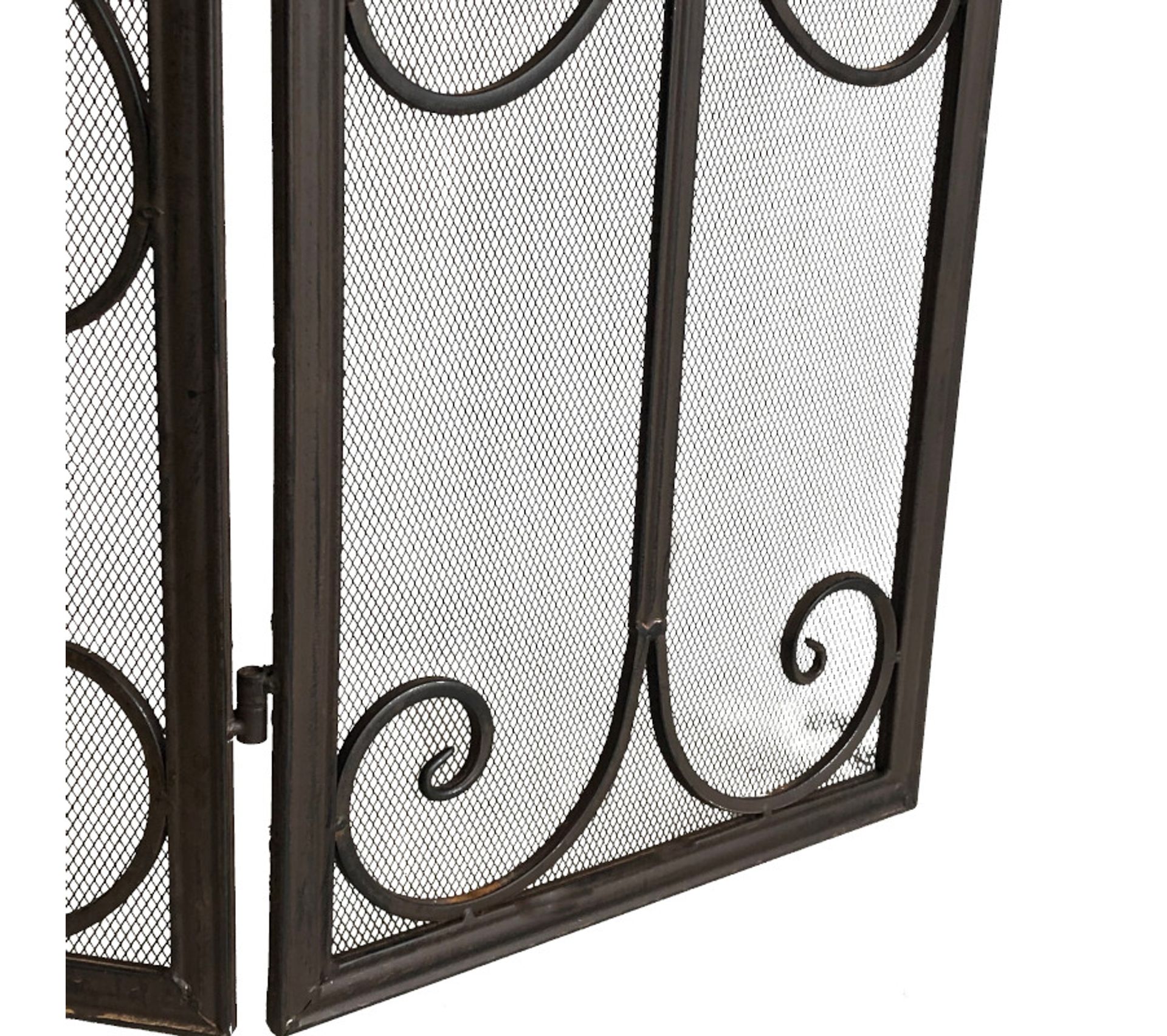 Style Ancien Pare Feu Ecran De Cheminée Grillagé Marron 120 Cm Toute l'offre objet déco BUT Style Ancien Pare Feu Ecran De Cheminée Grillagé Marron 120 Cm Toute l'offre objet déco BUT