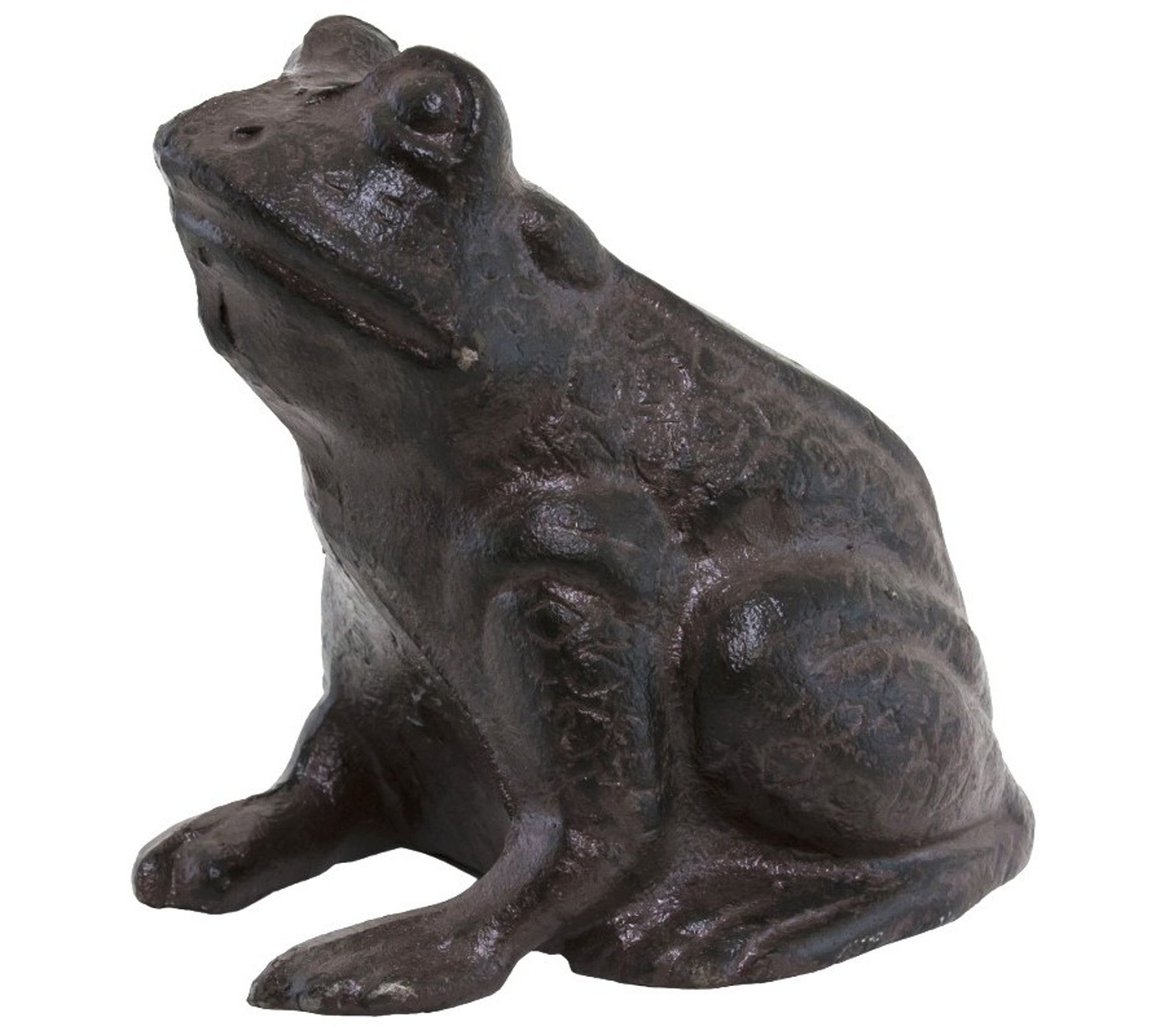 Suspension Grenouille Décoration De Jardin Décoration Murale Extérieure scuplture figurine statue