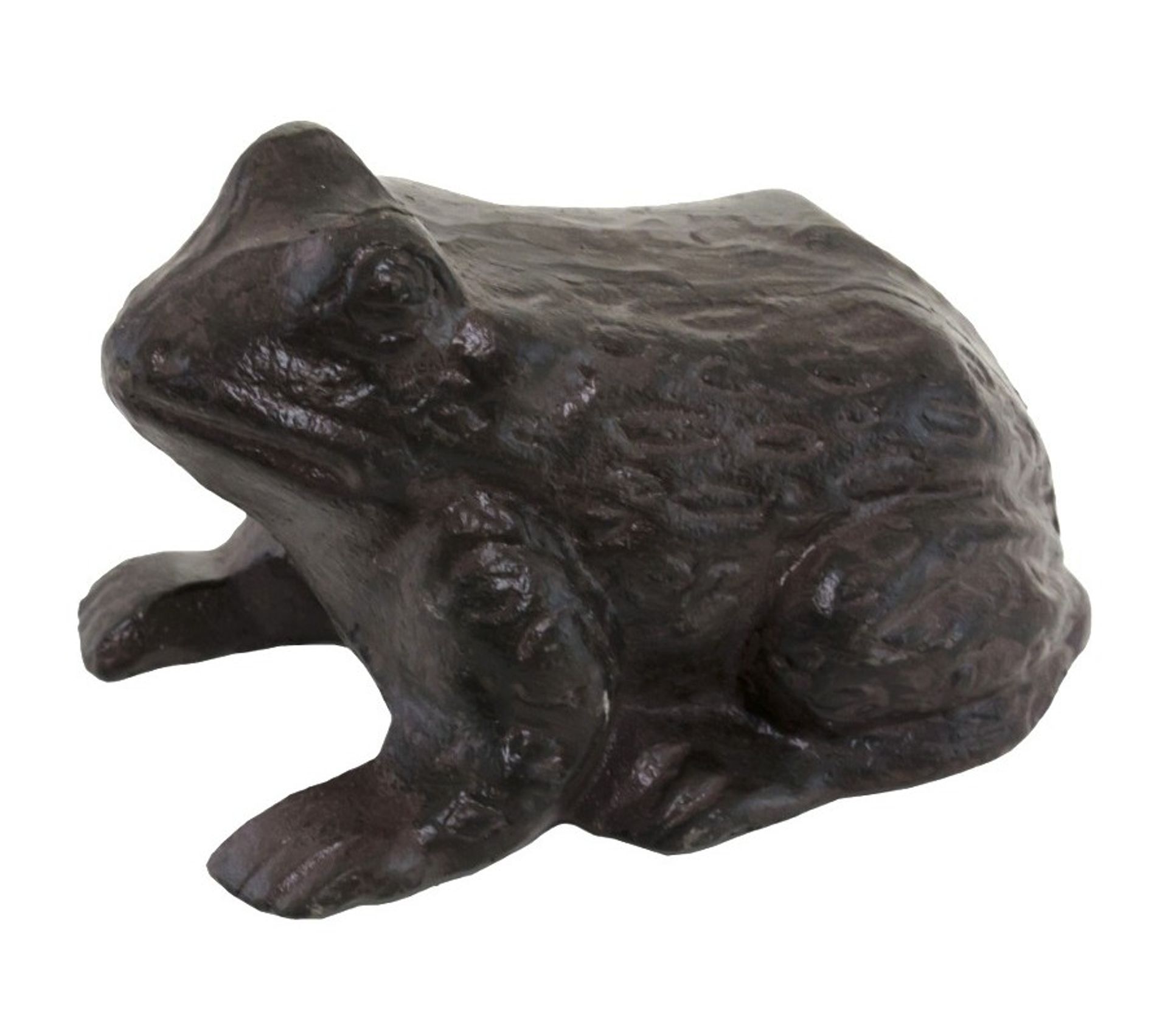 Suspension Grenouille Décoration De Jardin Décoration Murale Extérieure scuplture figurine statue